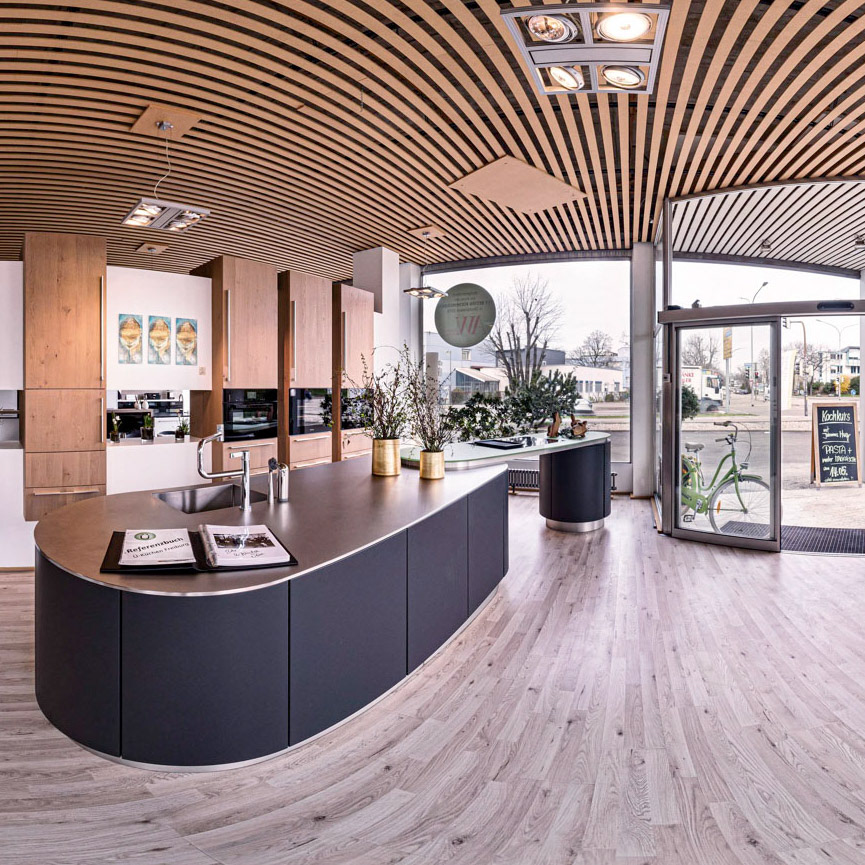 Ü-Küchen, Freiburg