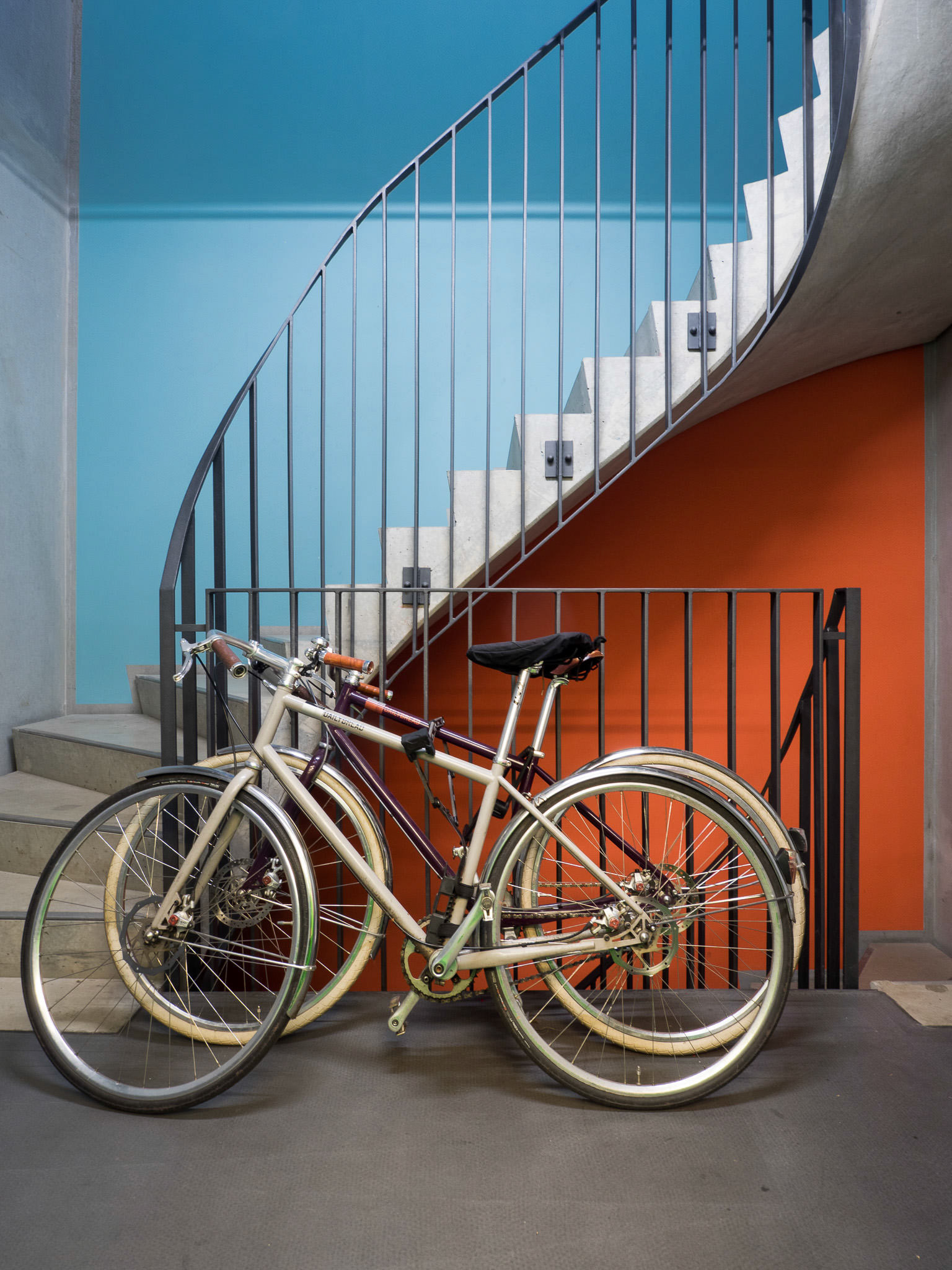 Immobilienfotografie, Berlin