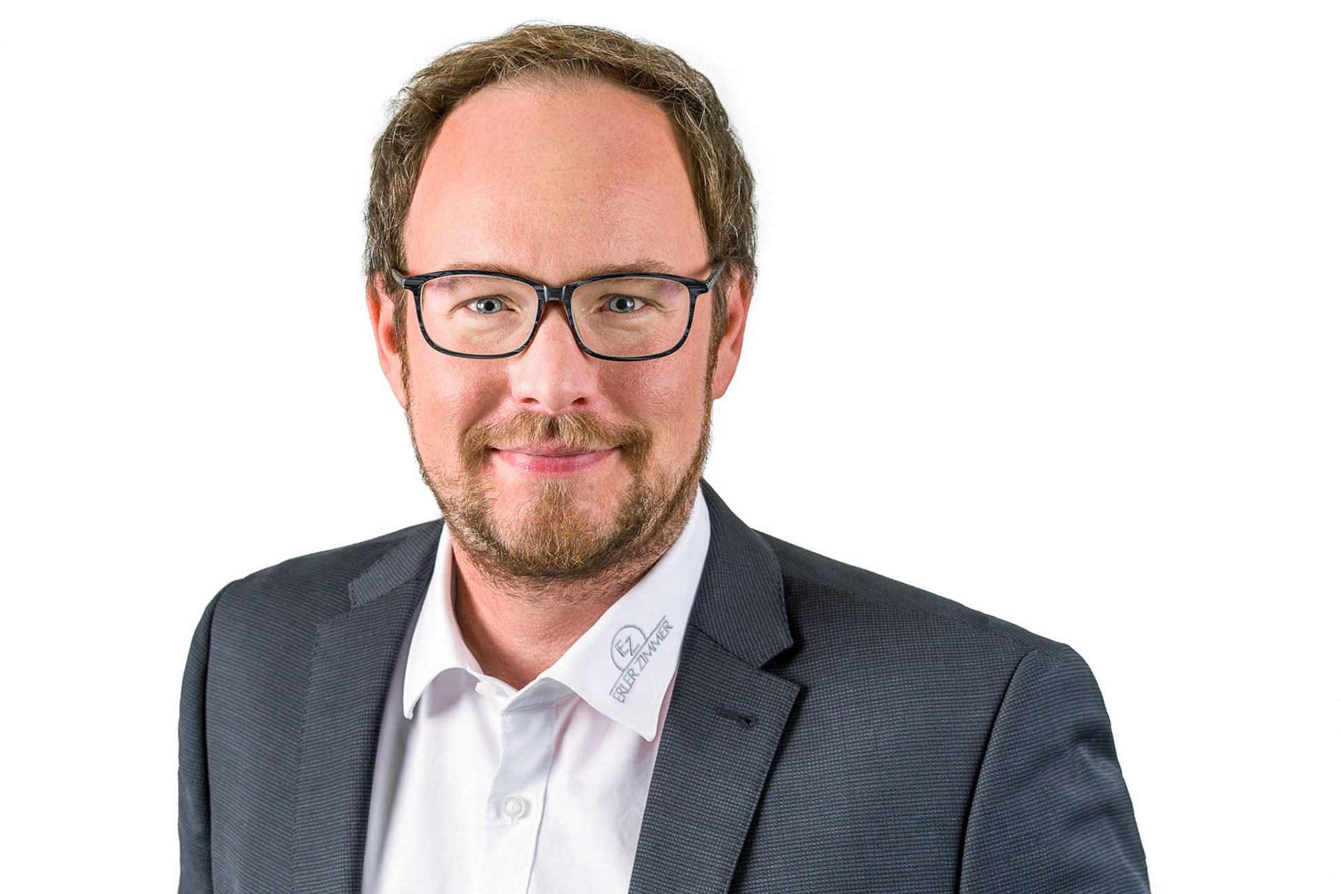Einer der Juniorchefs eines „hidden champions“ im Bereich Medizinische Modelle
