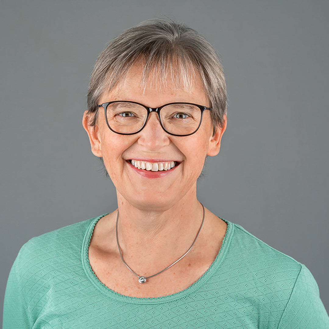 Mitarbeiterin eines Pflegeheims, Baden-Baden