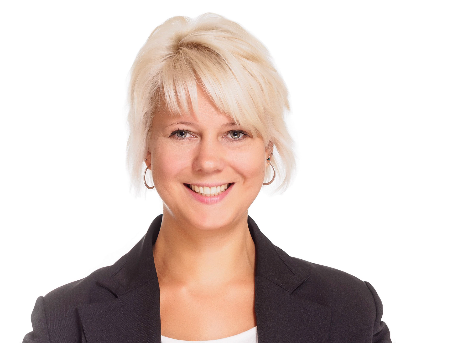 Mitarbeiterin Optiker, Karlsruhe