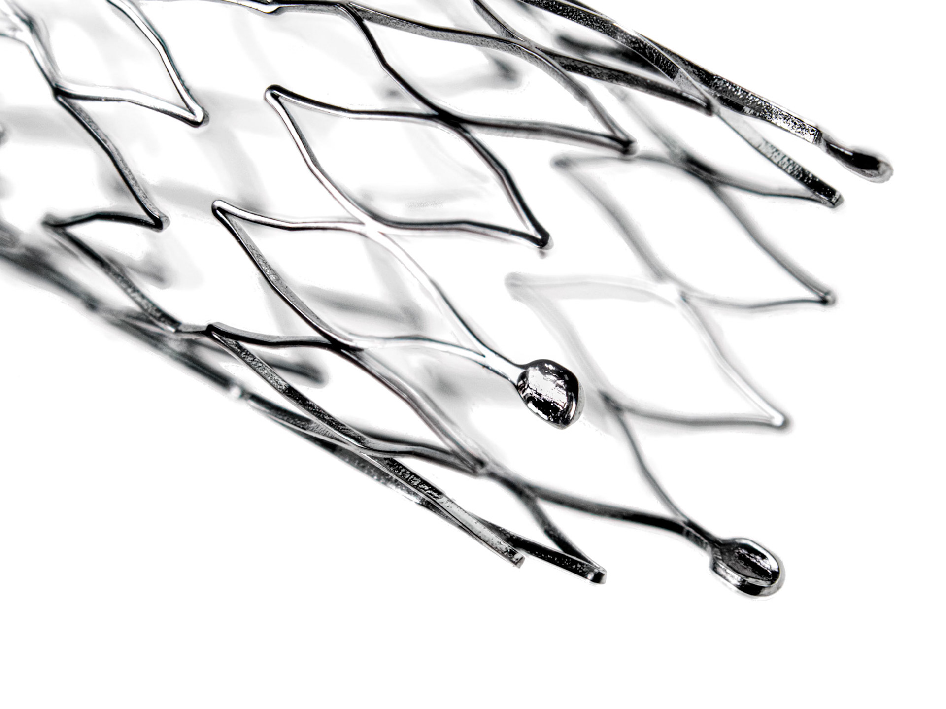 Stent Extrem-Makro