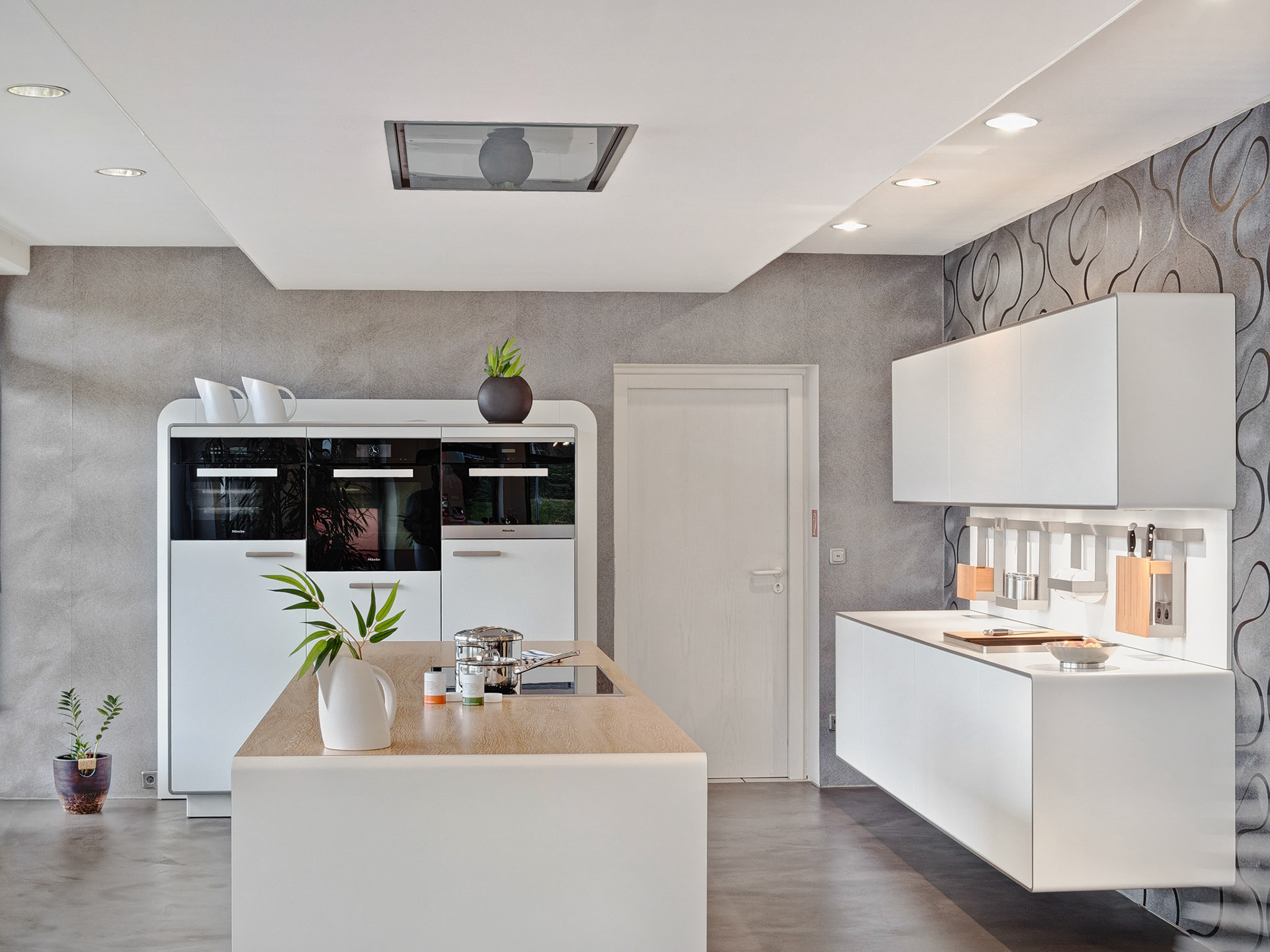 Showroom Küchenstudio, Appenweier