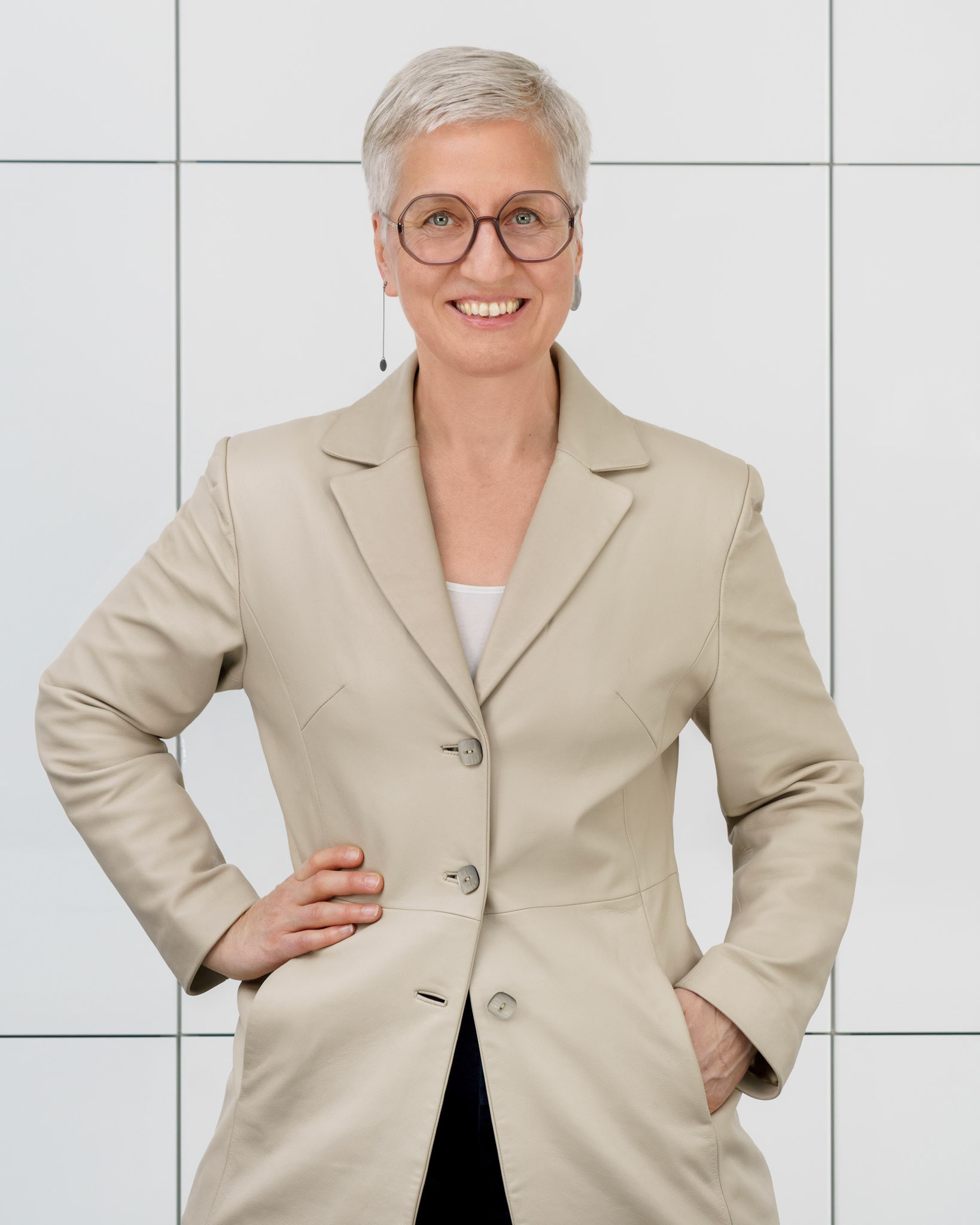 Unternehmerin