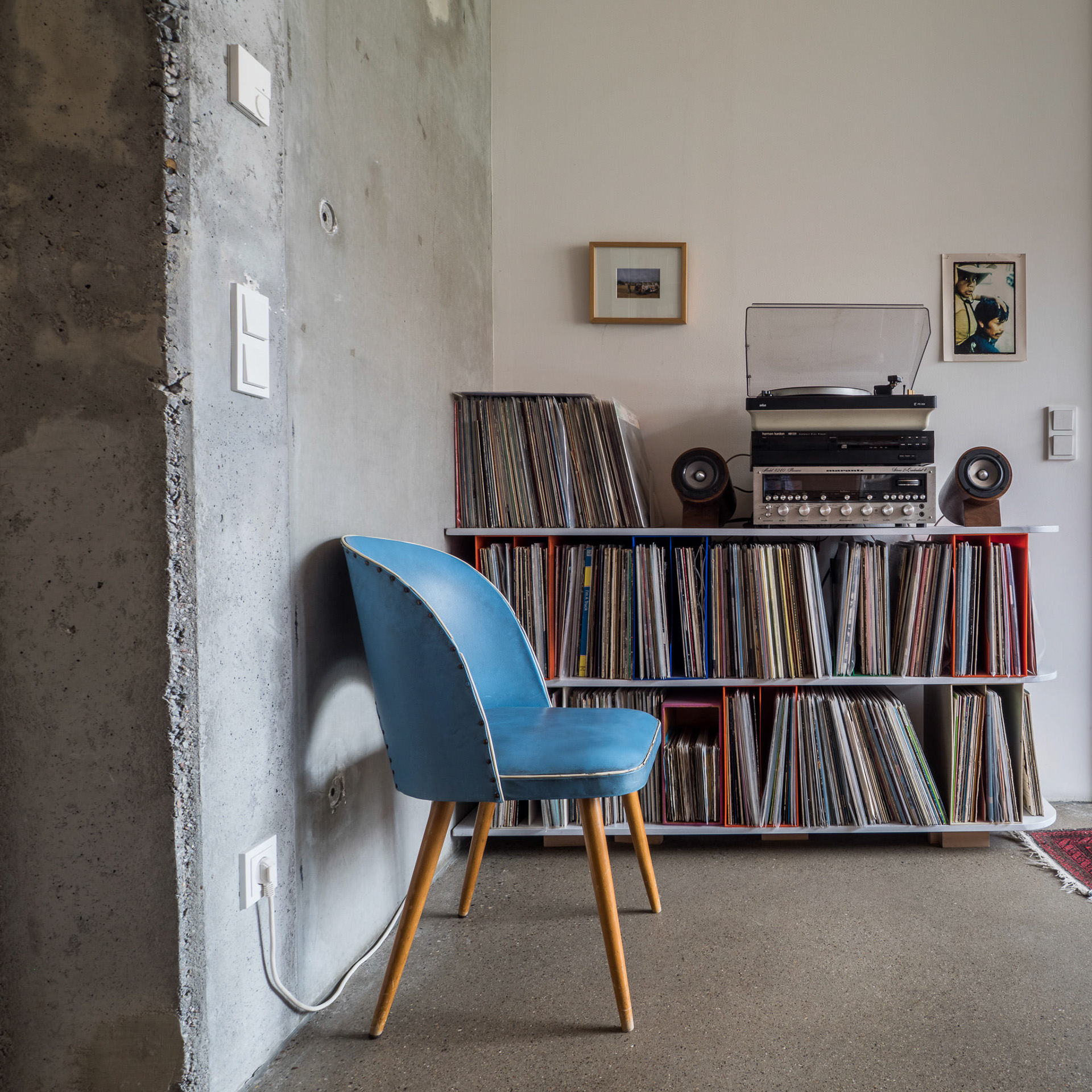 Immobilienfotografie, Berlin