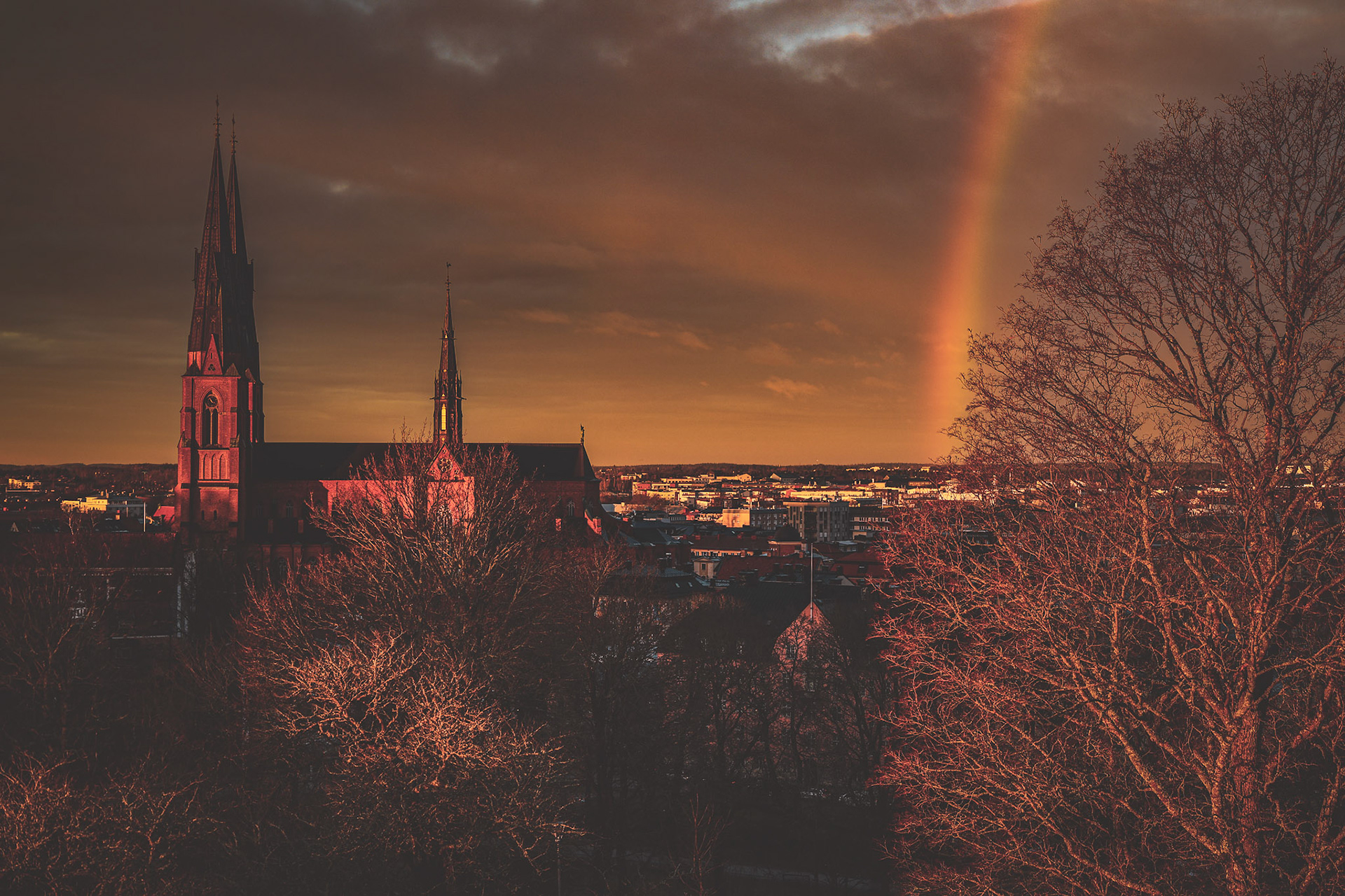 Uppsala