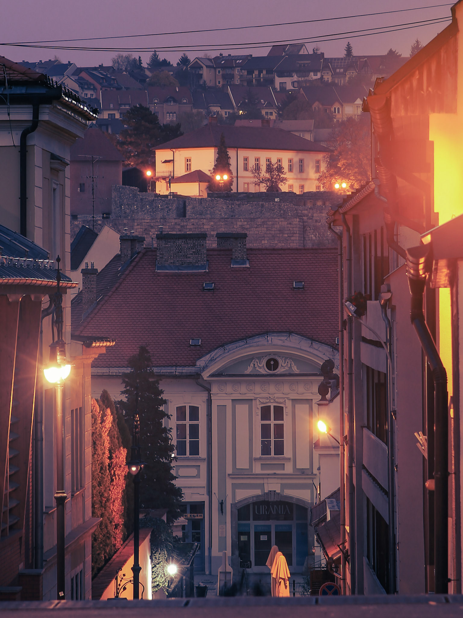 Eger