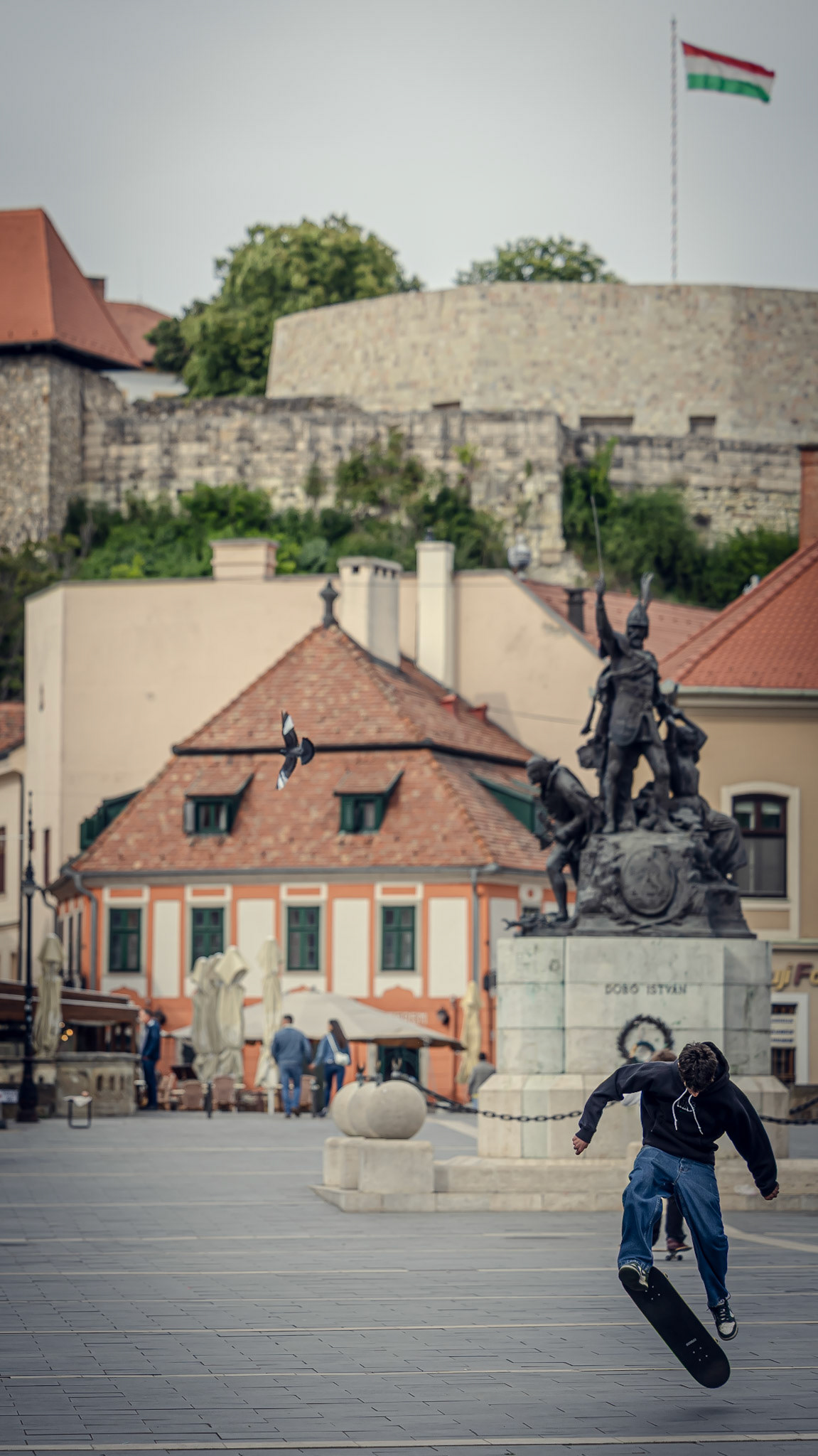 Eger