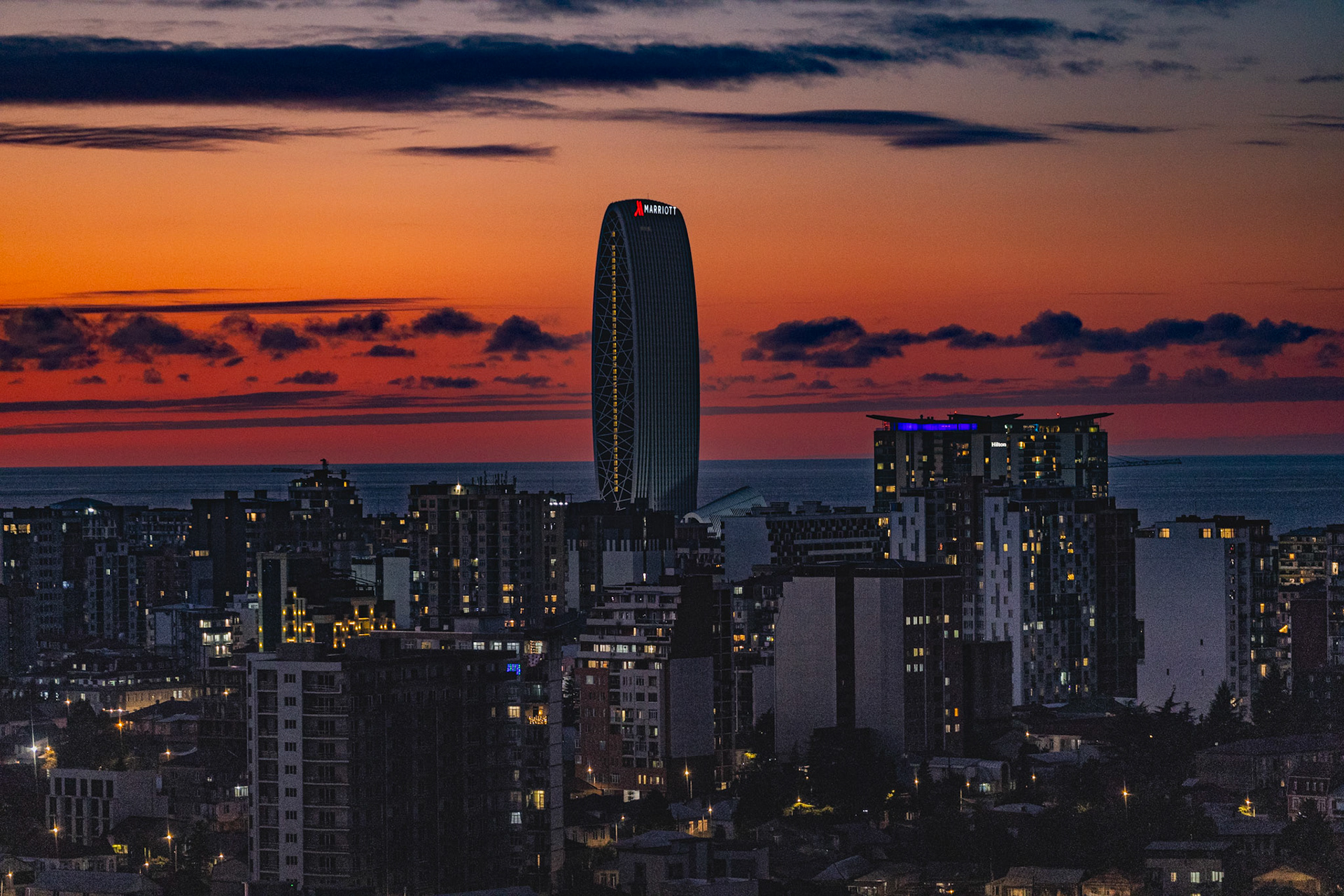Batumi