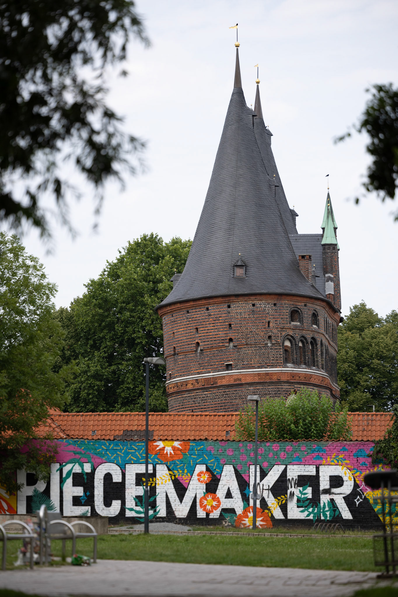 Lübeck