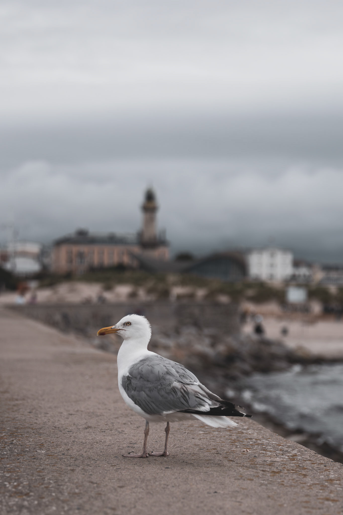 Warnemünde