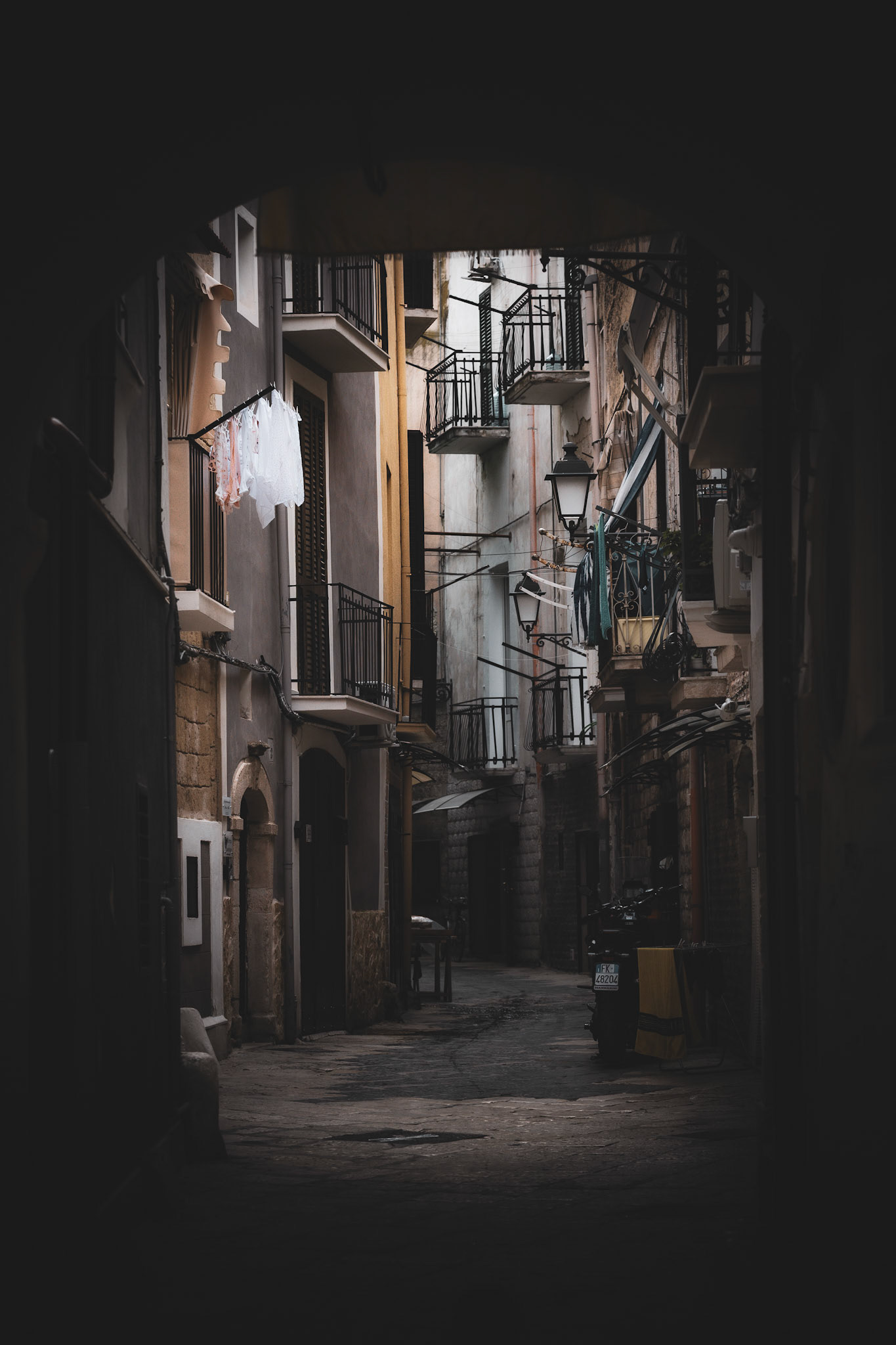 Bari
