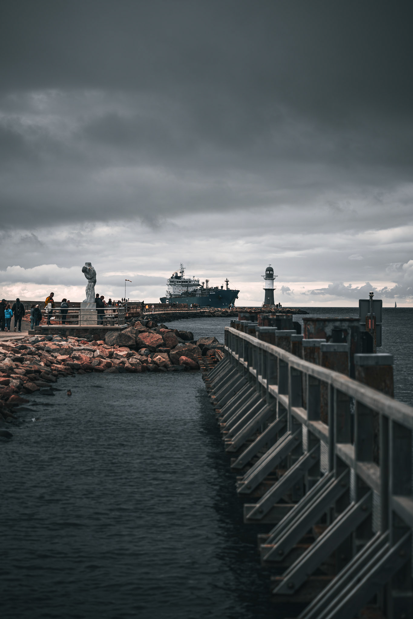Warnemünde