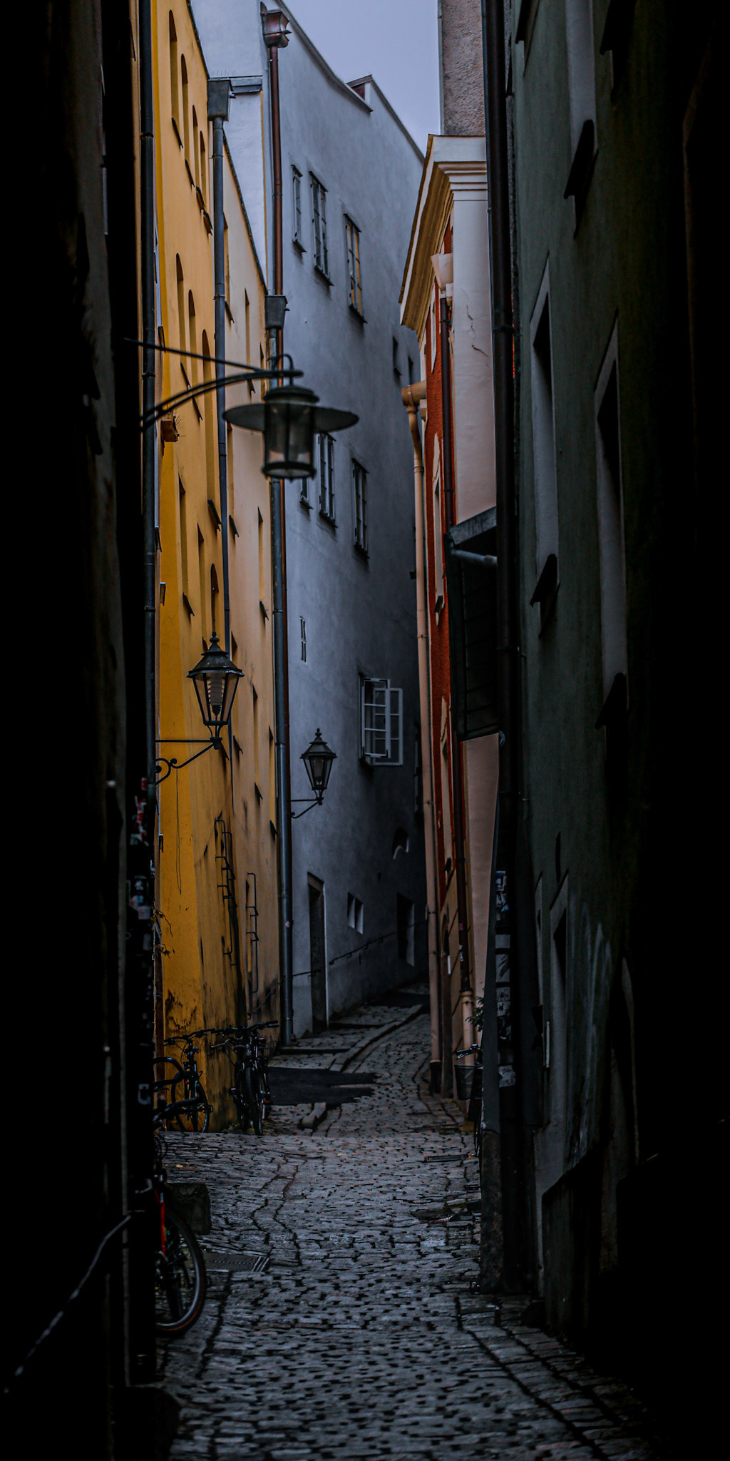 Passau
