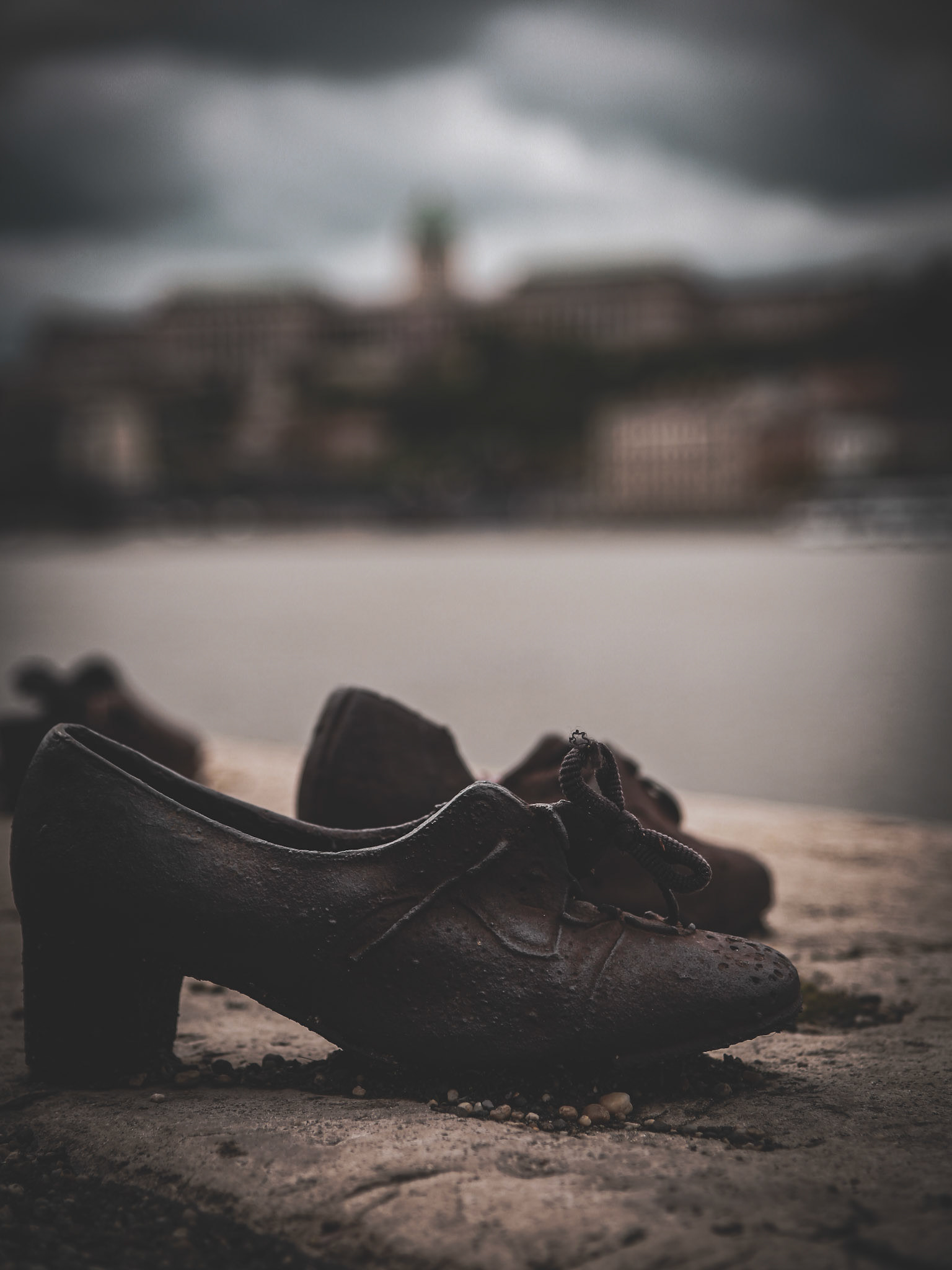Budapest