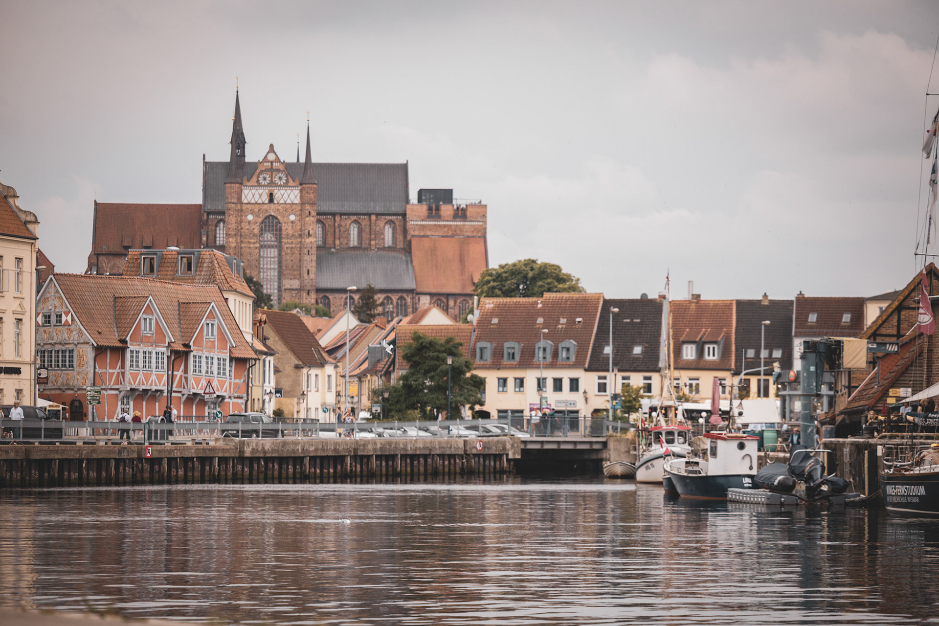 Wismar