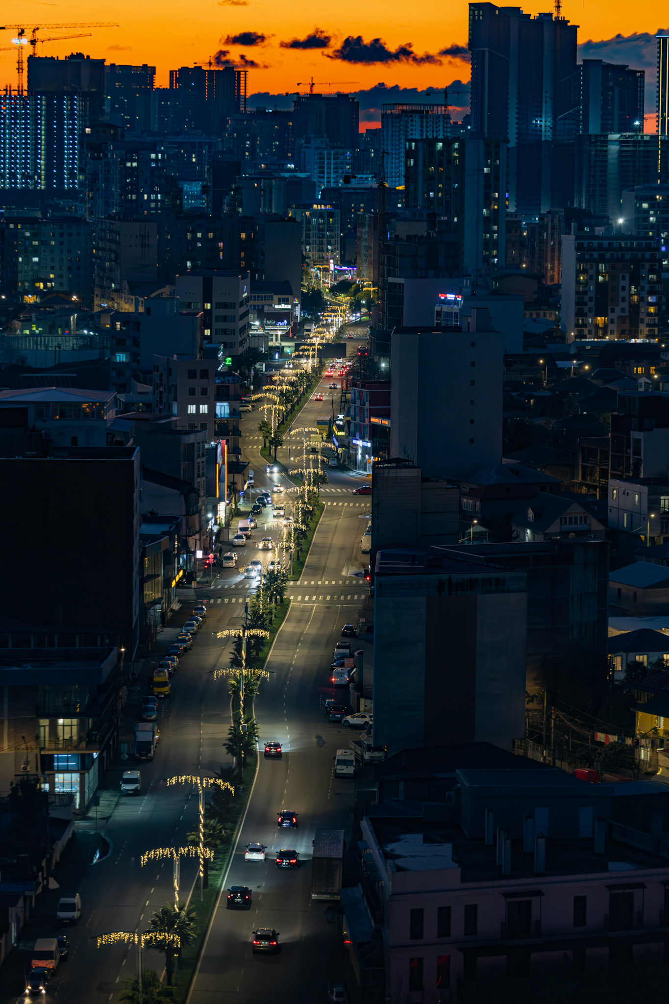 Batumi
