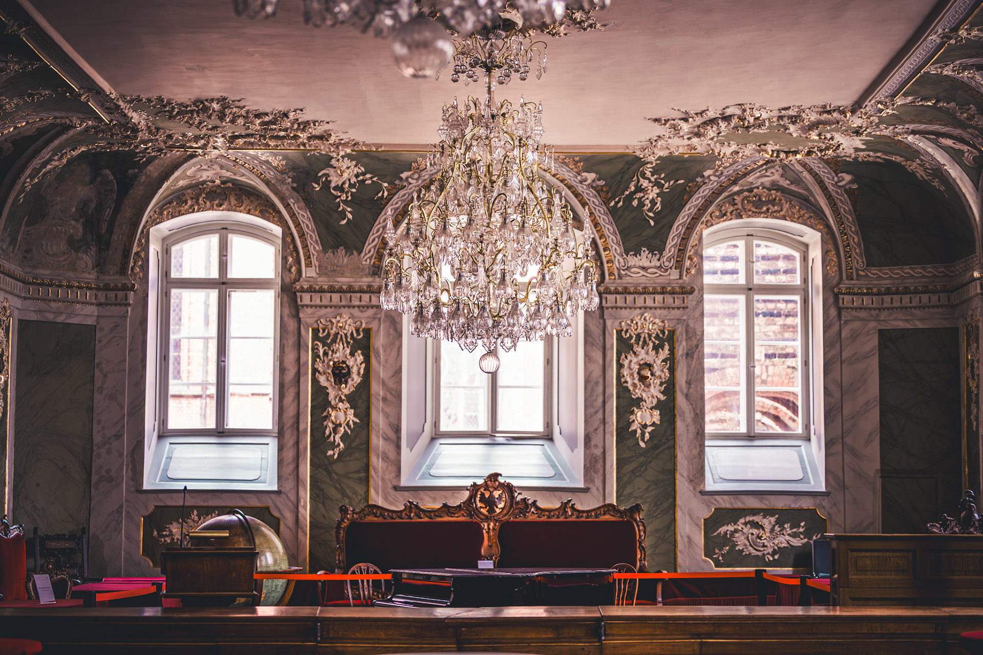 Lübeck