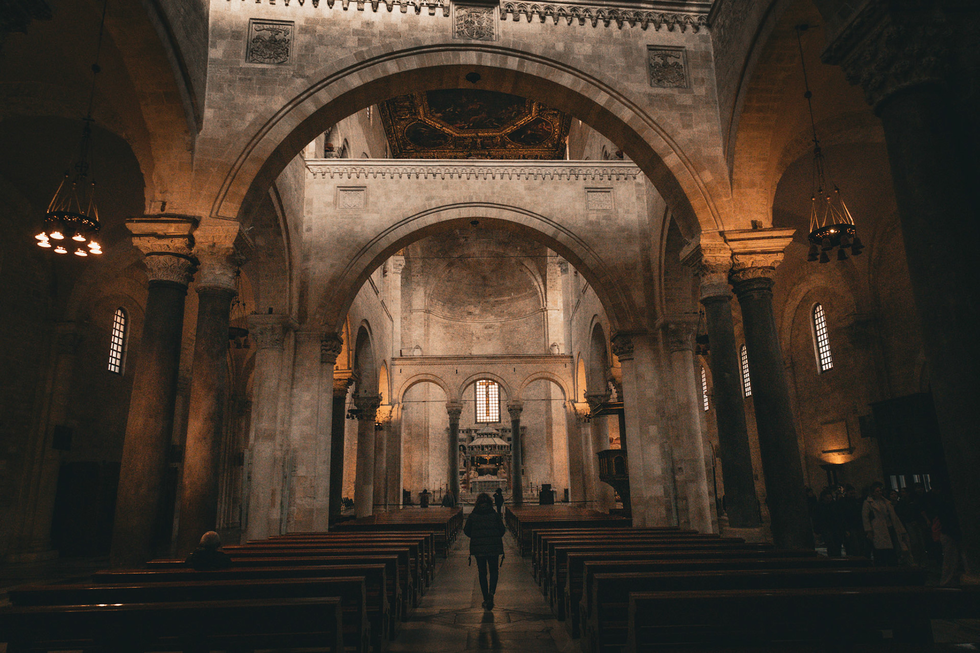 Bari