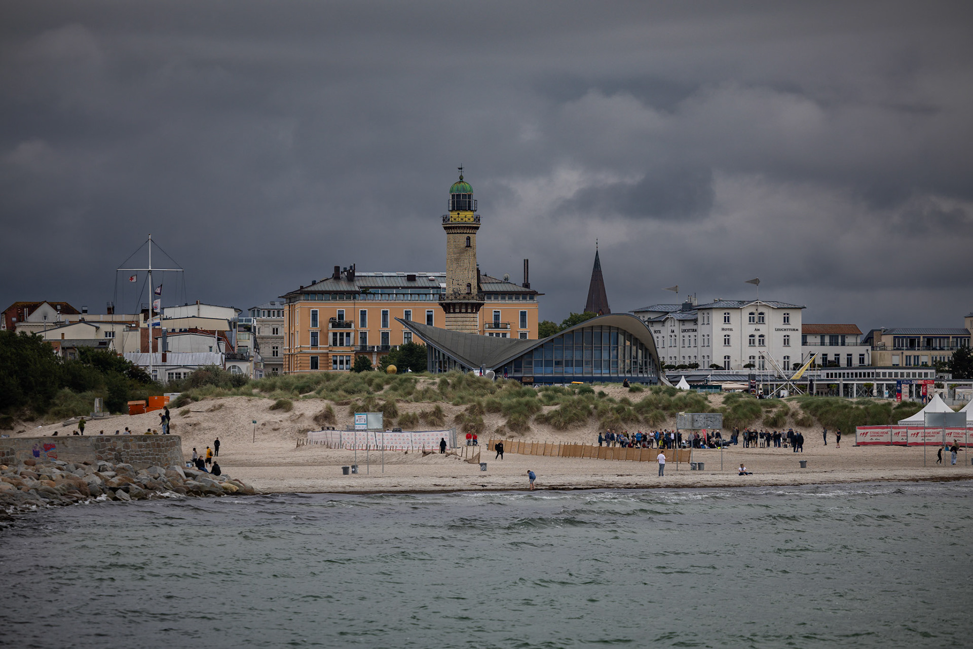 Warnemünde