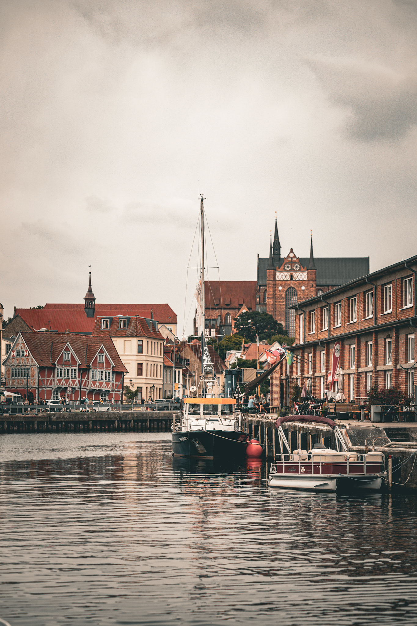 Wismar