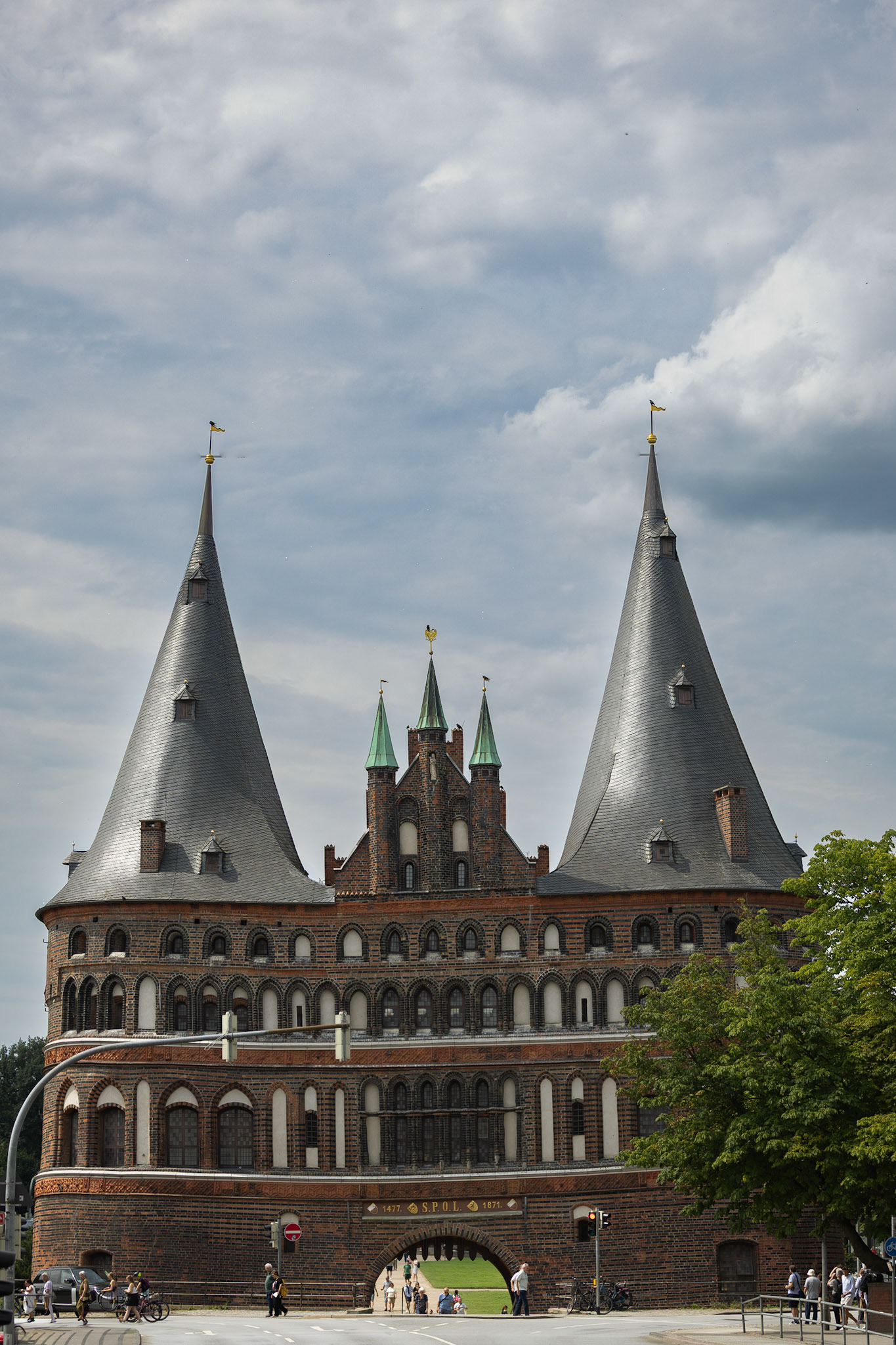 Lübeck