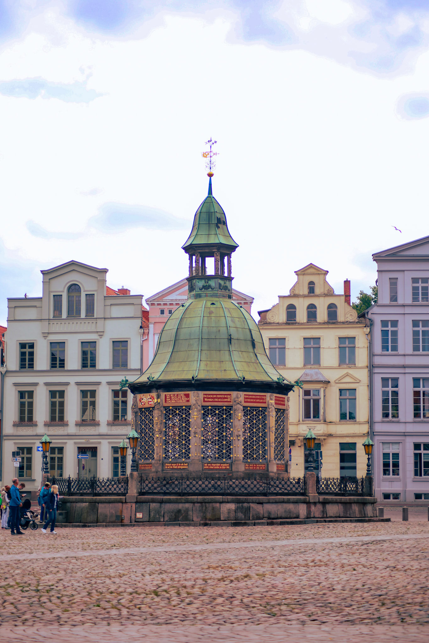 Wismar