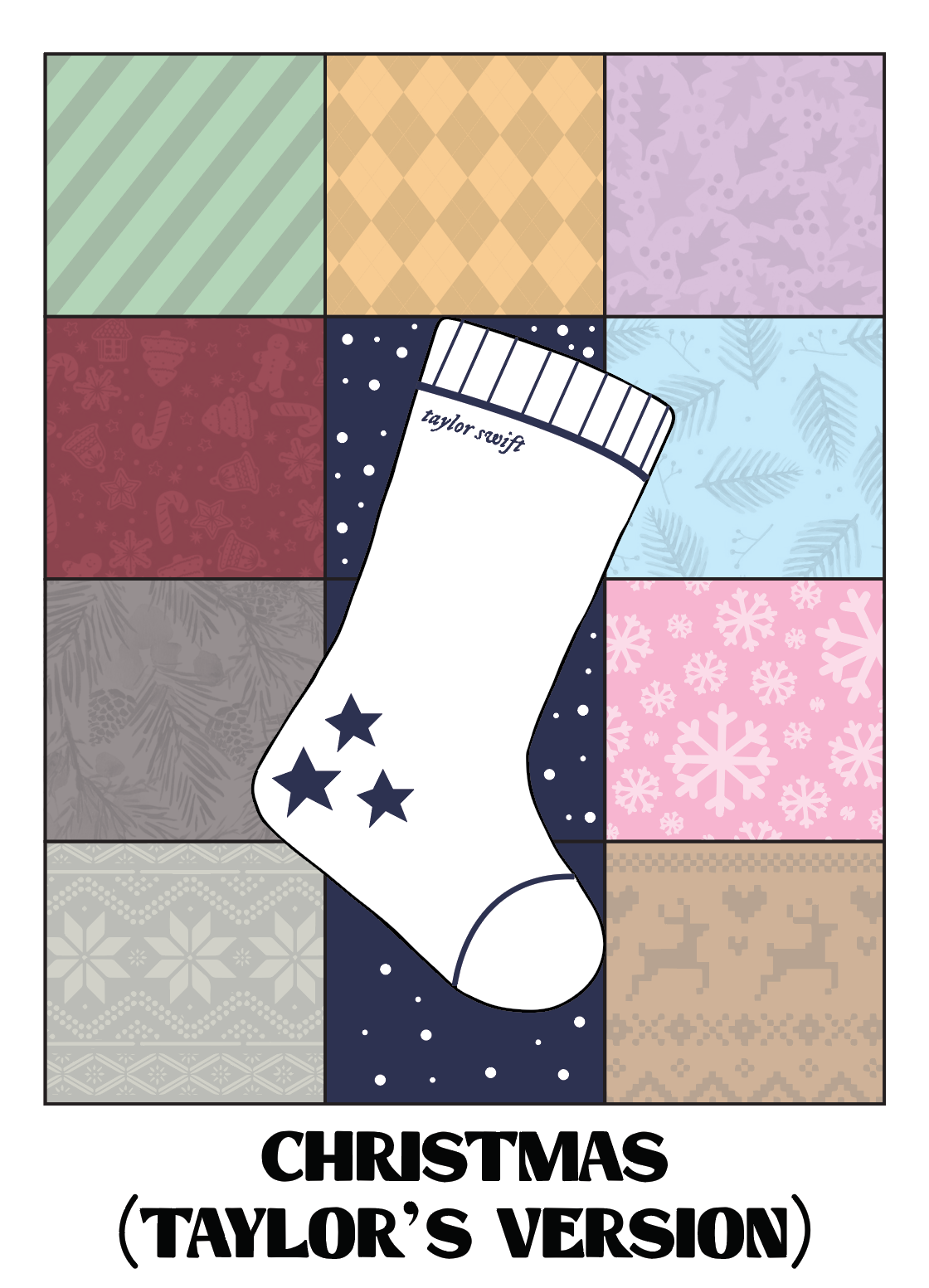 Christmas TV