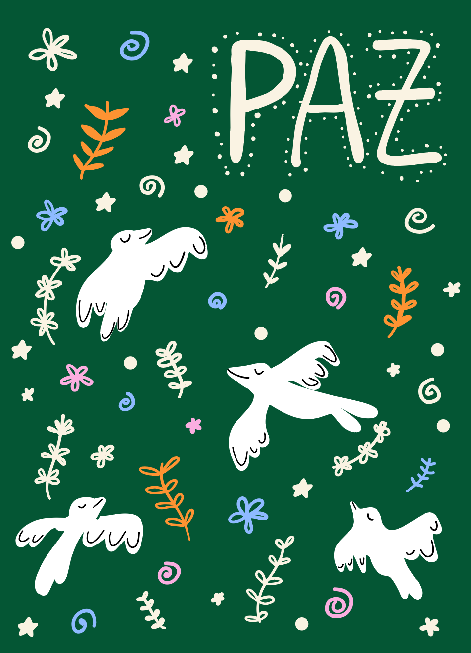 Paz II
