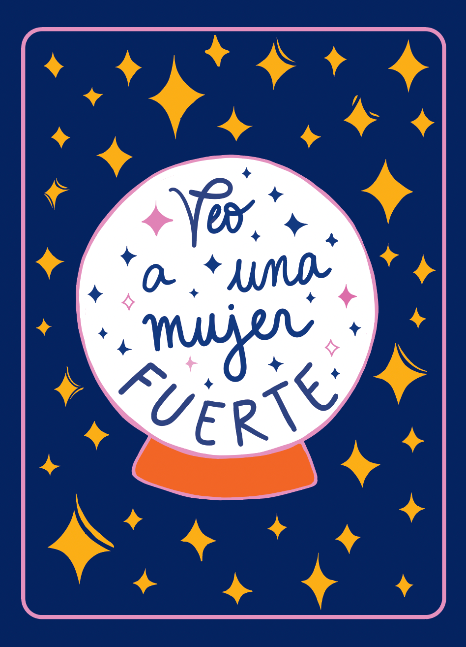 Bola de cristal