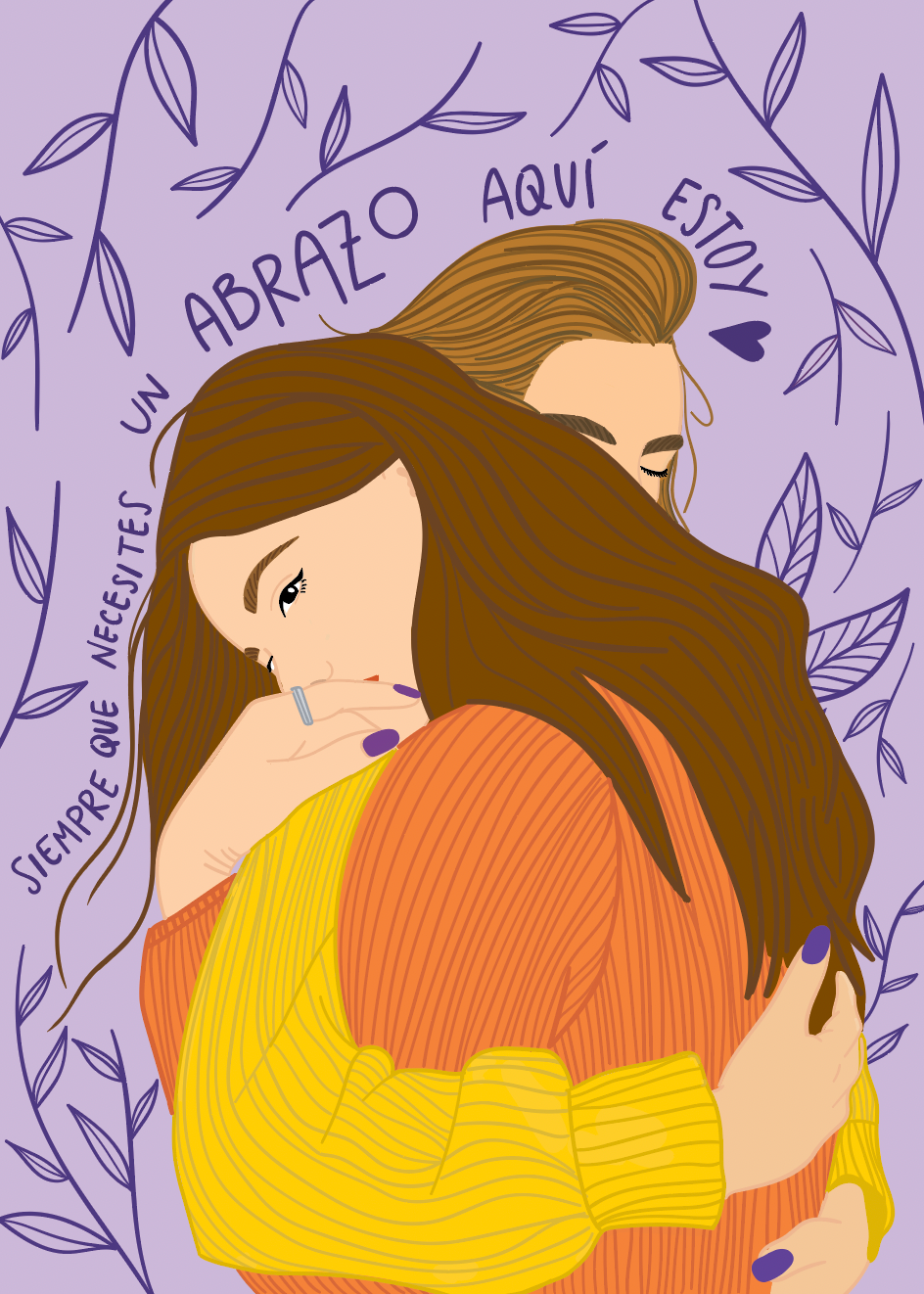 Abrazo