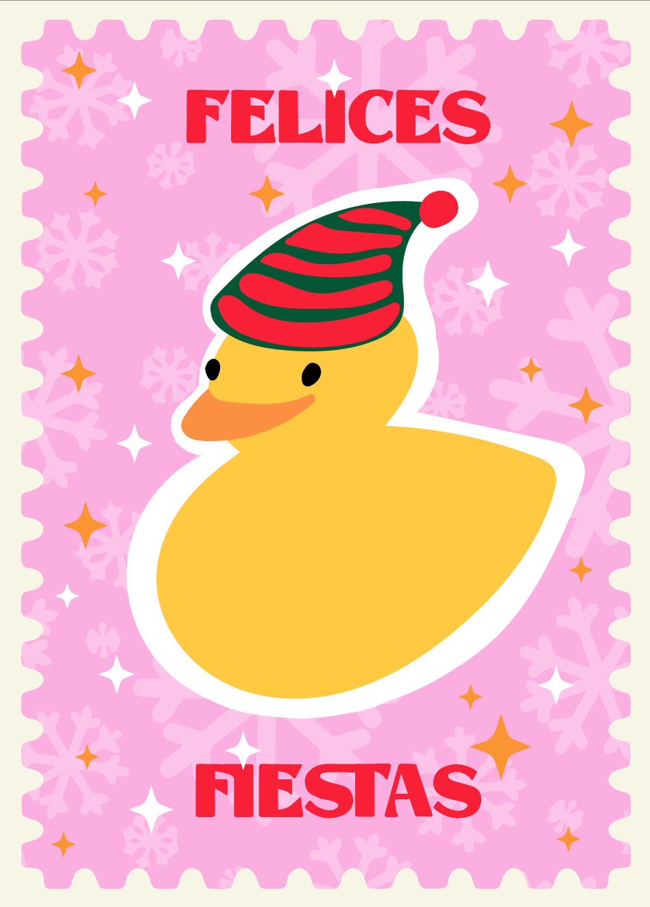 Ducky Holidays
