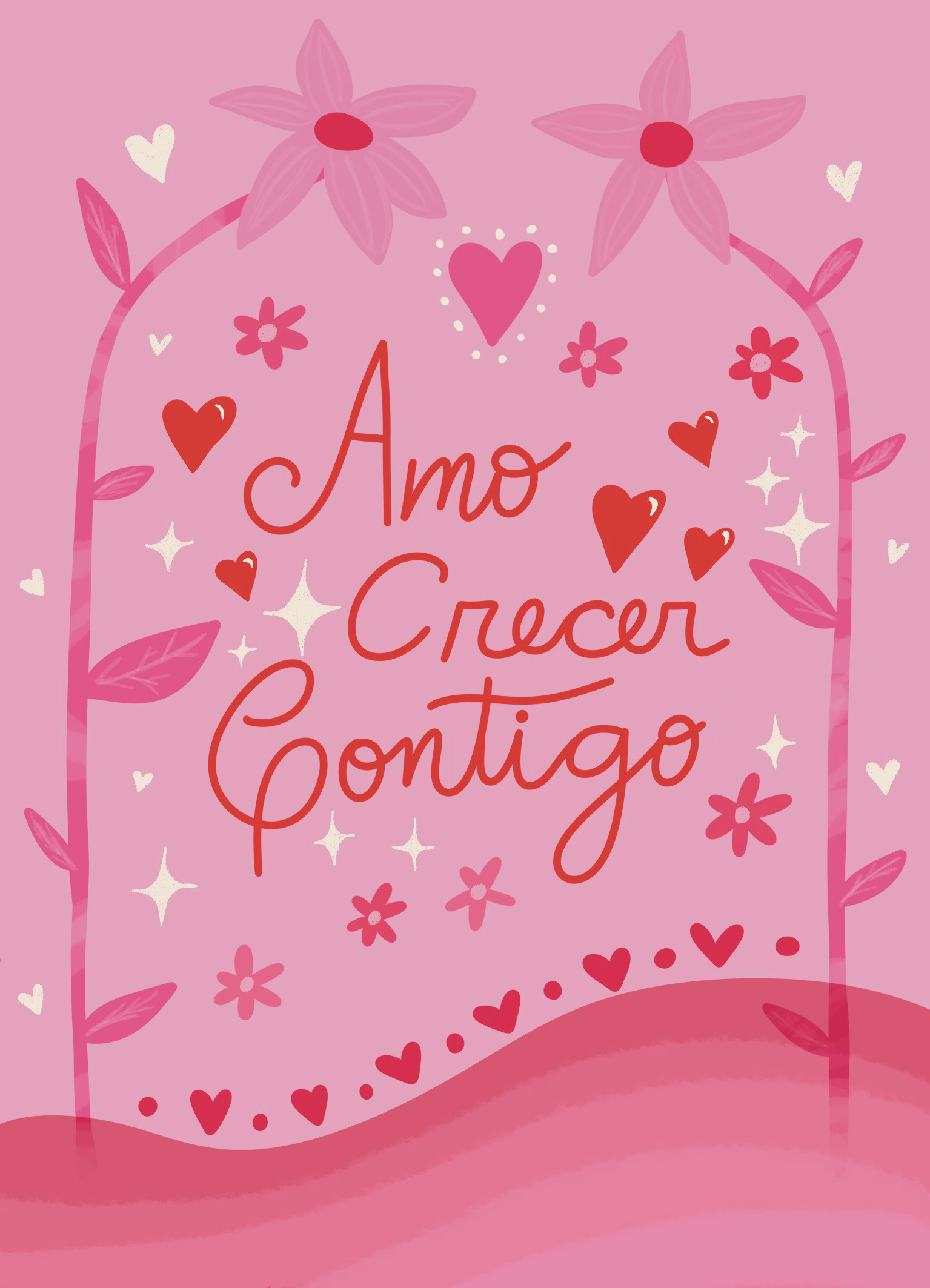 Amo Crecer Contigo