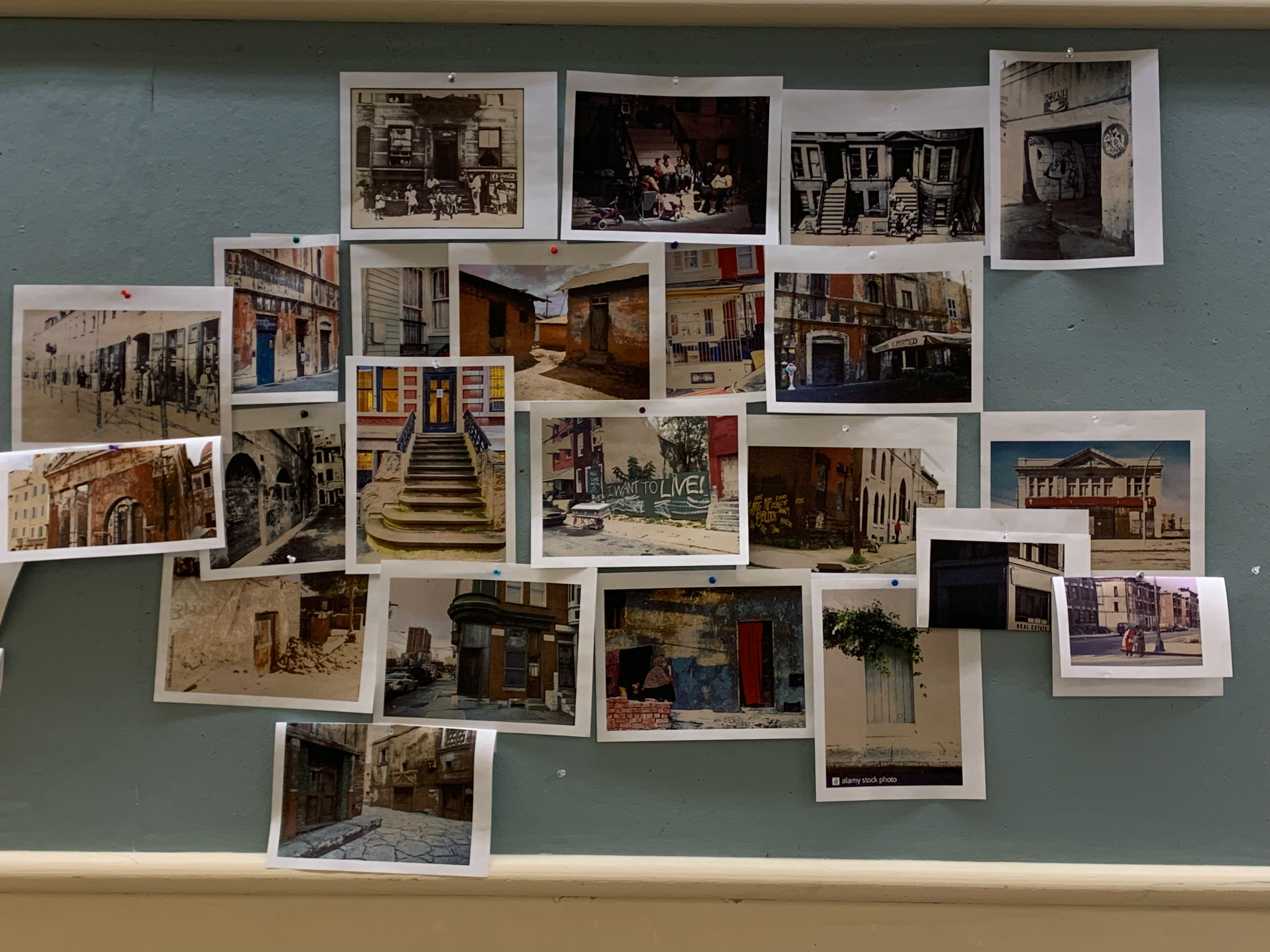 Passover (Paper Project) Research