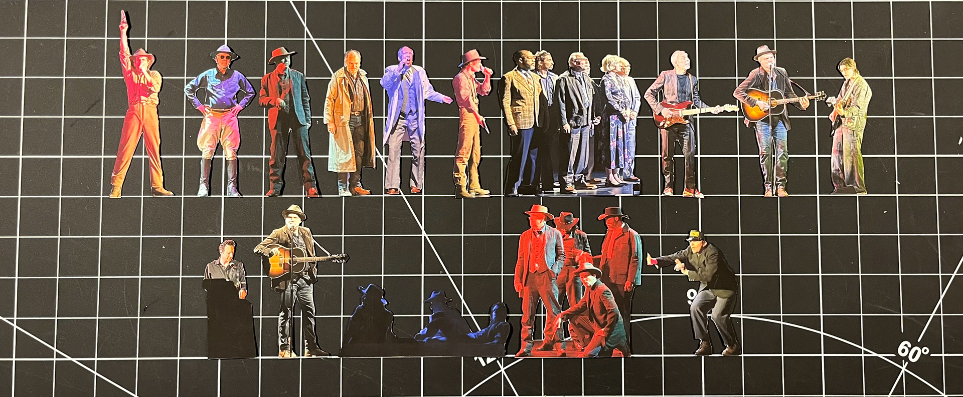Made all figures