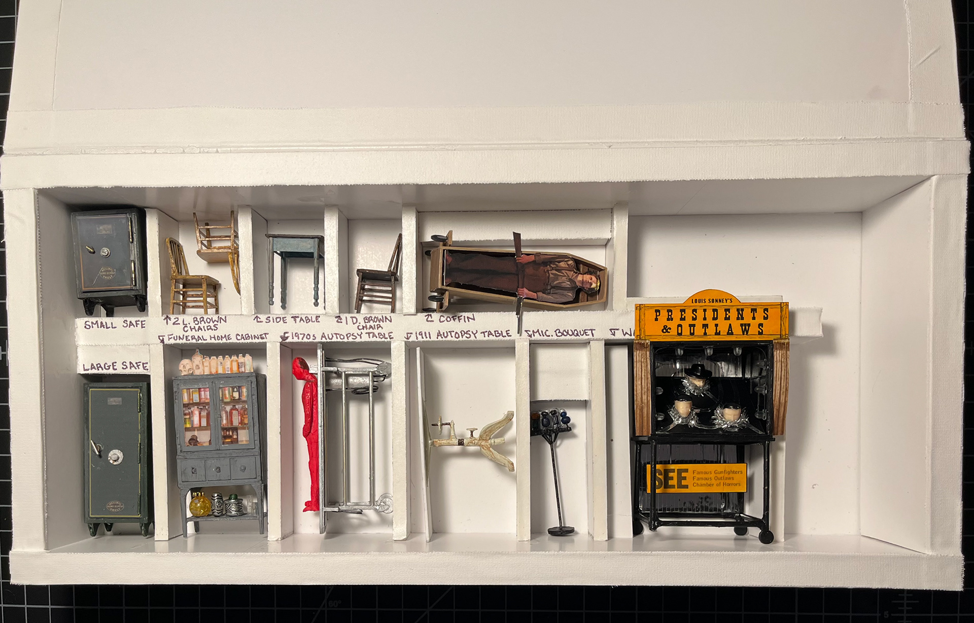Travel Case