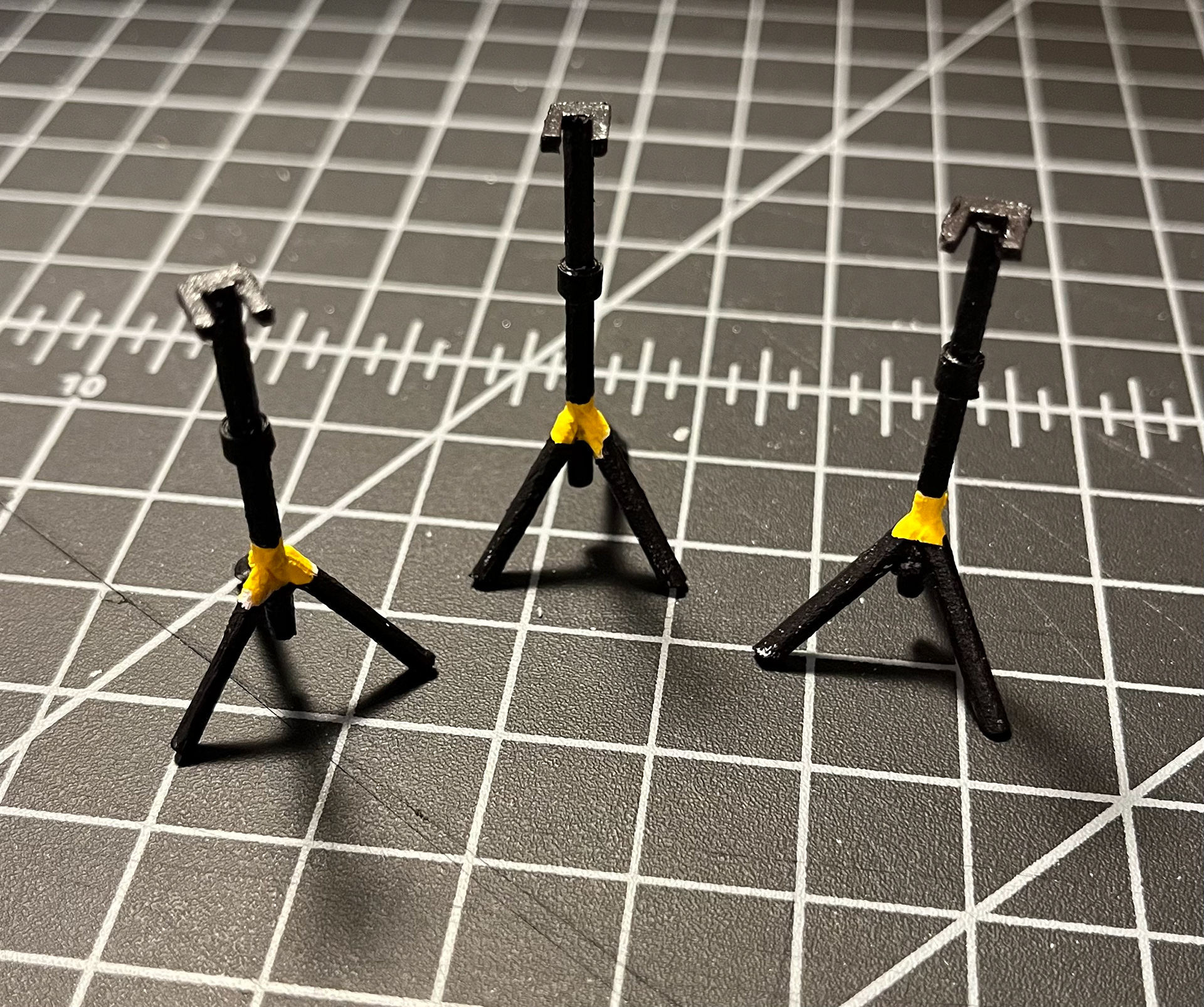 Guitar Stands