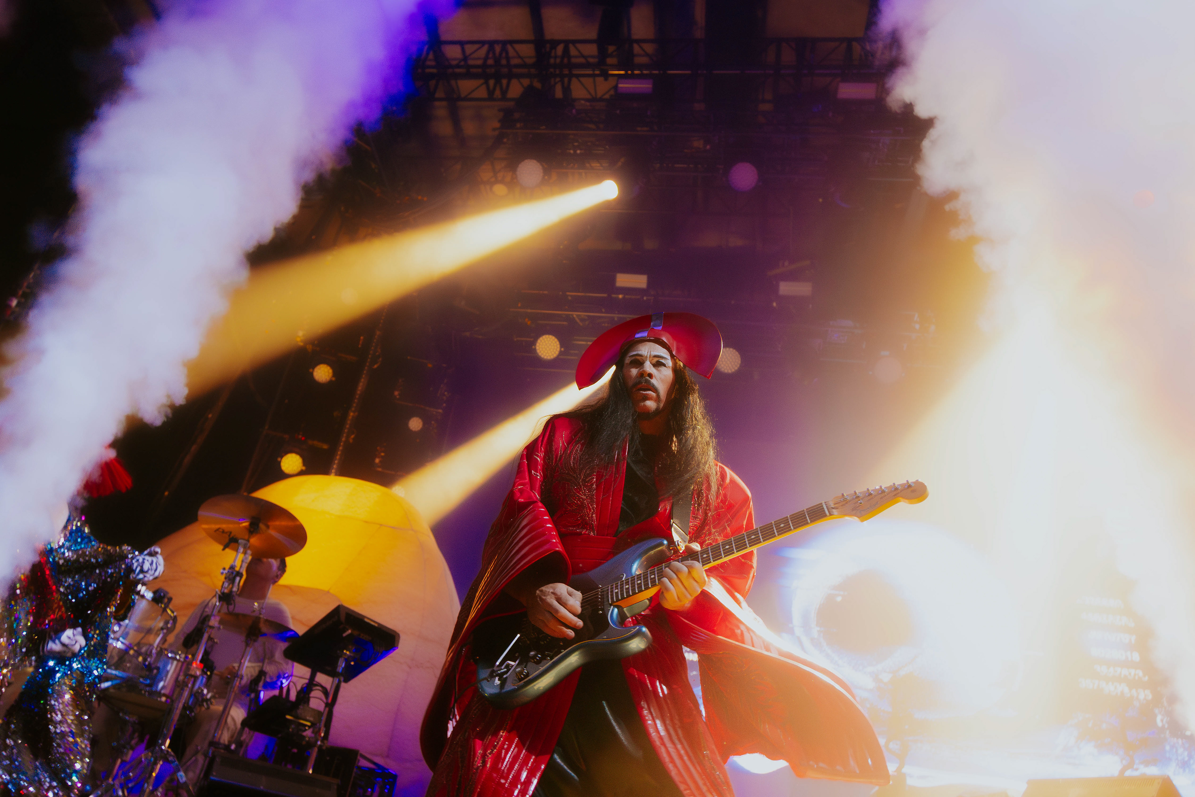 EMPIRE OF THE SUN @ RADIUS 2025