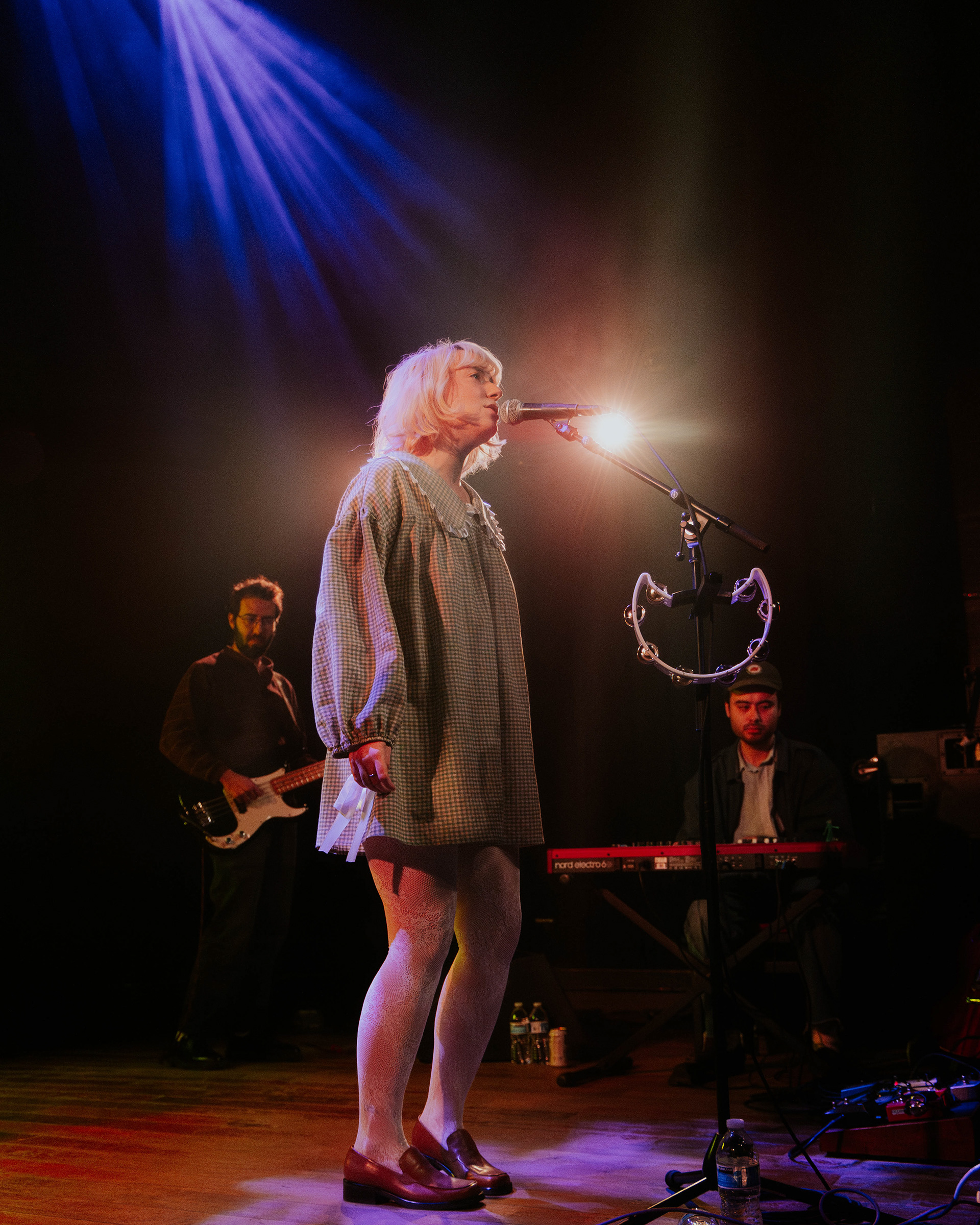 JORDANA @ LINCOLN HALL 2025