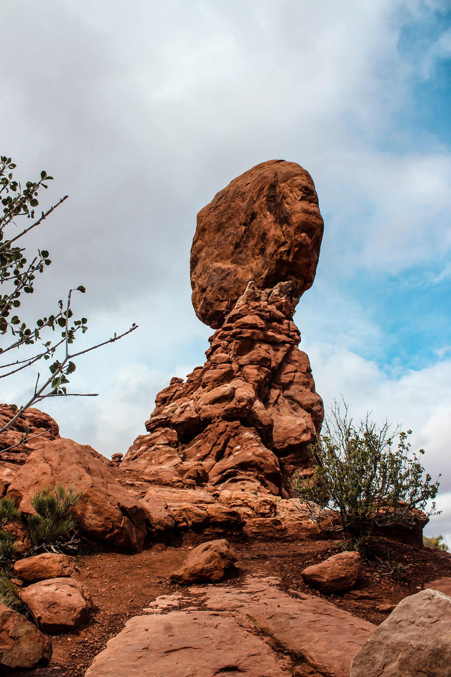Arches National Park, Utah