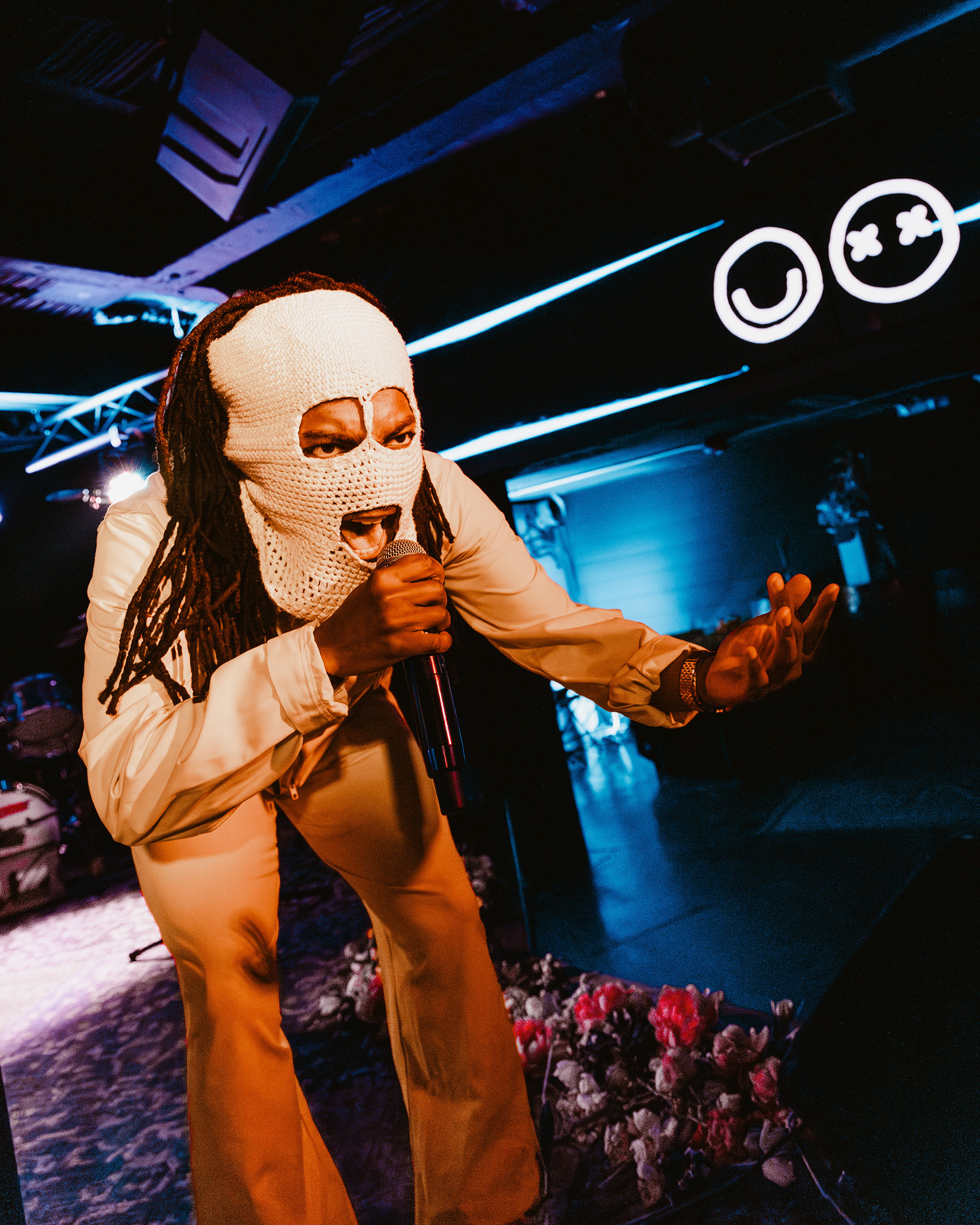 C-MAT @ BOOKCLUB 2025