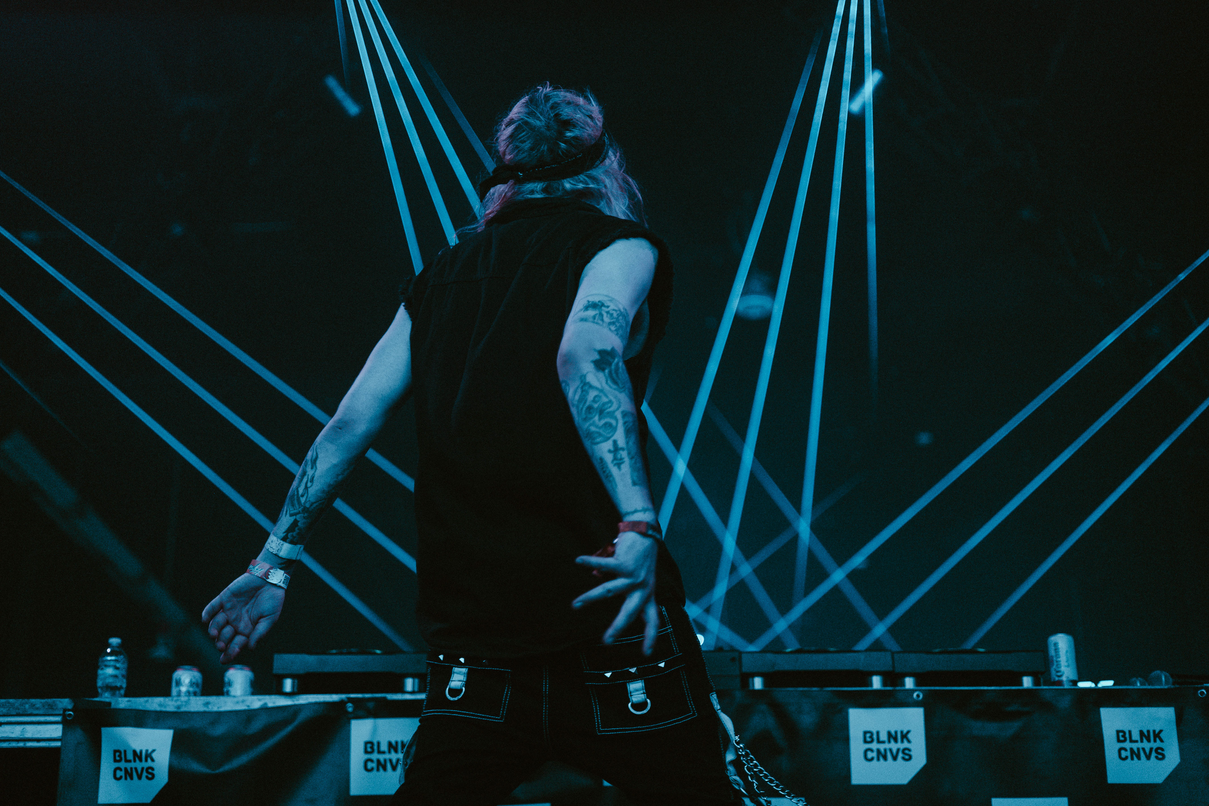 SVDDEN DEATH @ MIAMI MUSIC WEEK 2021