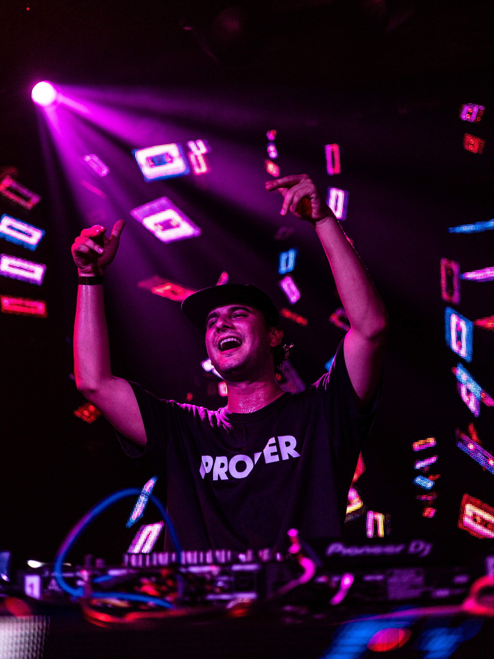 TAPE B @ REVOLUTION LIVE 2023