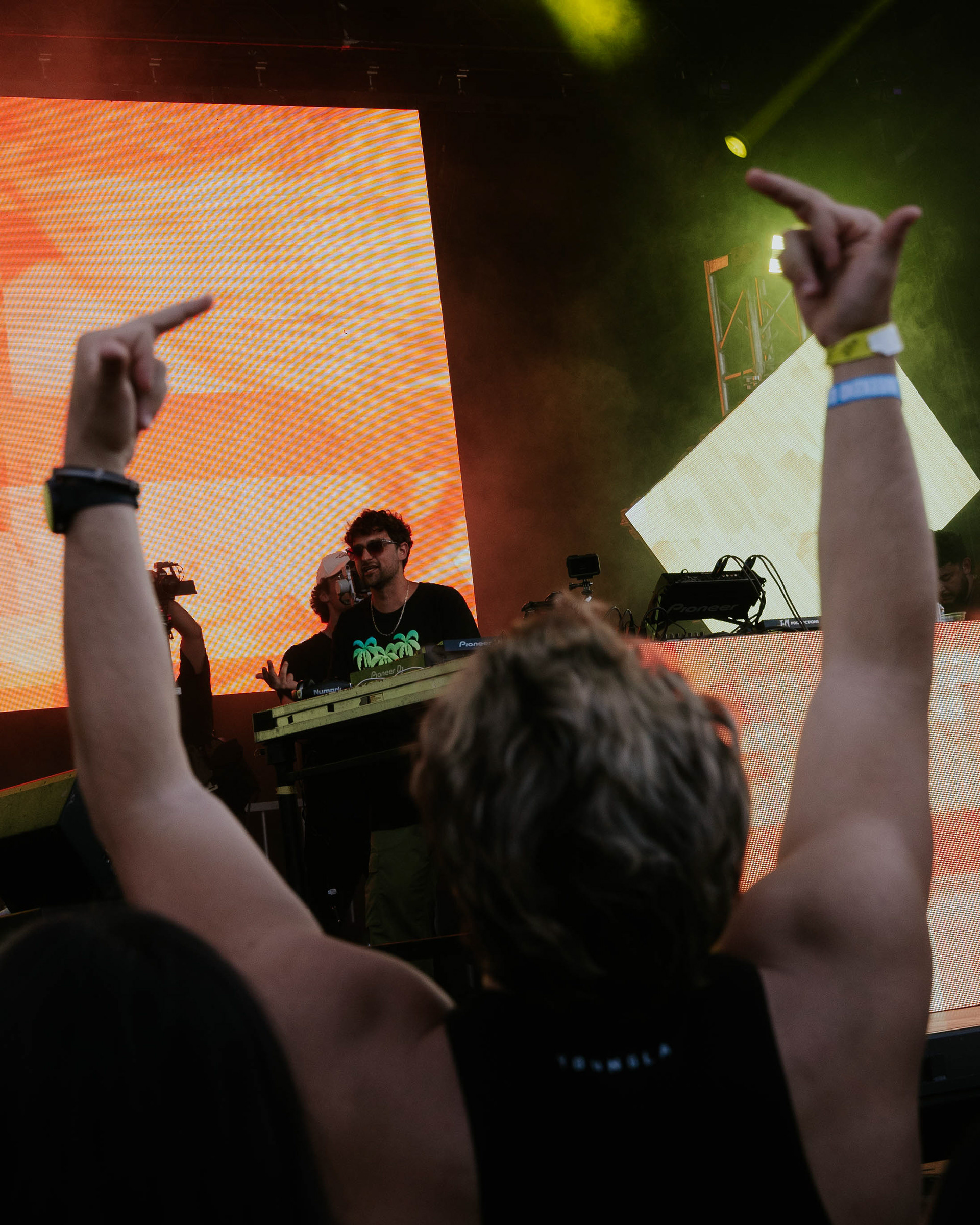 WUKI @ MELTIN MARGS 2025