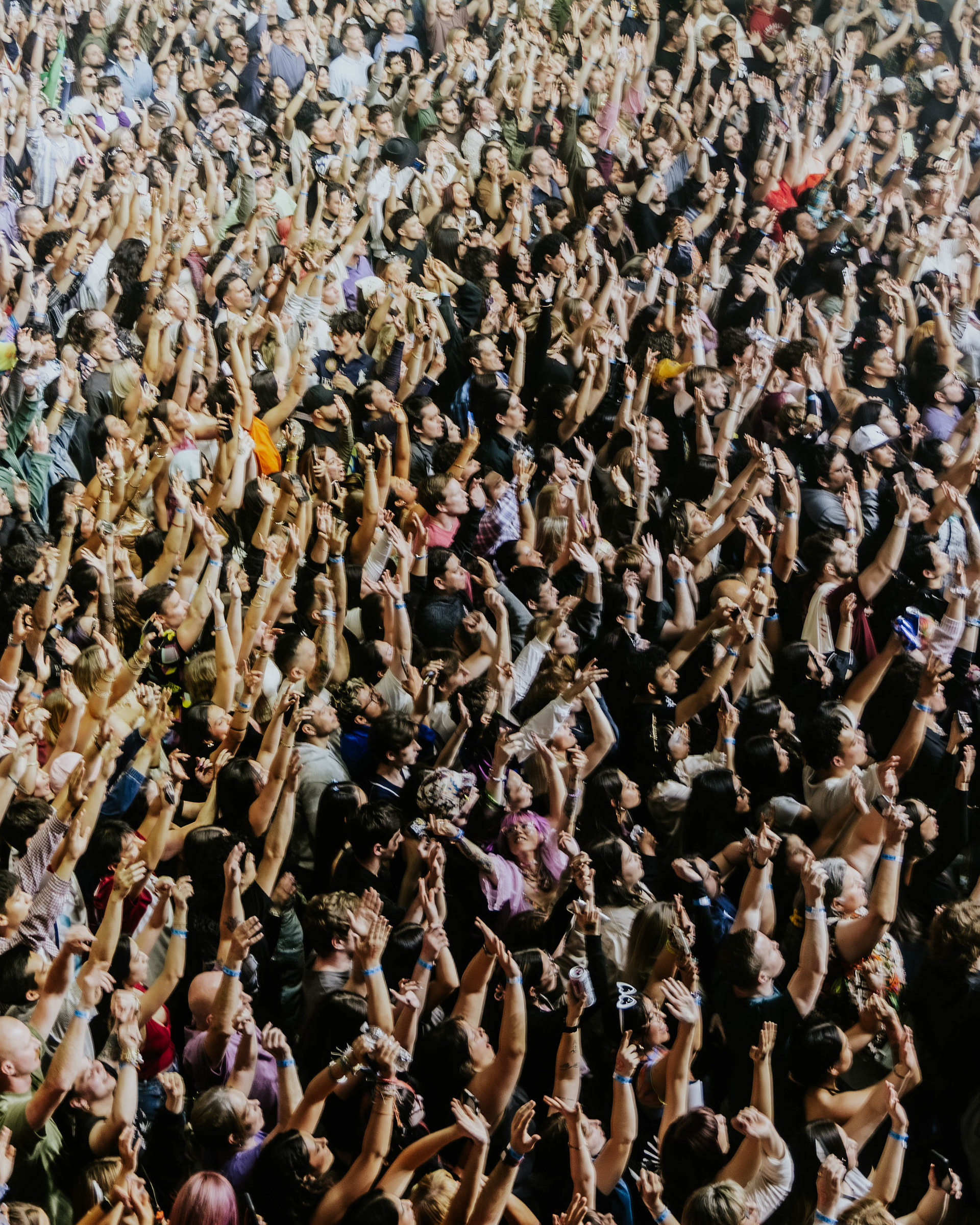 EMPIRE OF THE SUN @ RADIUS 2025