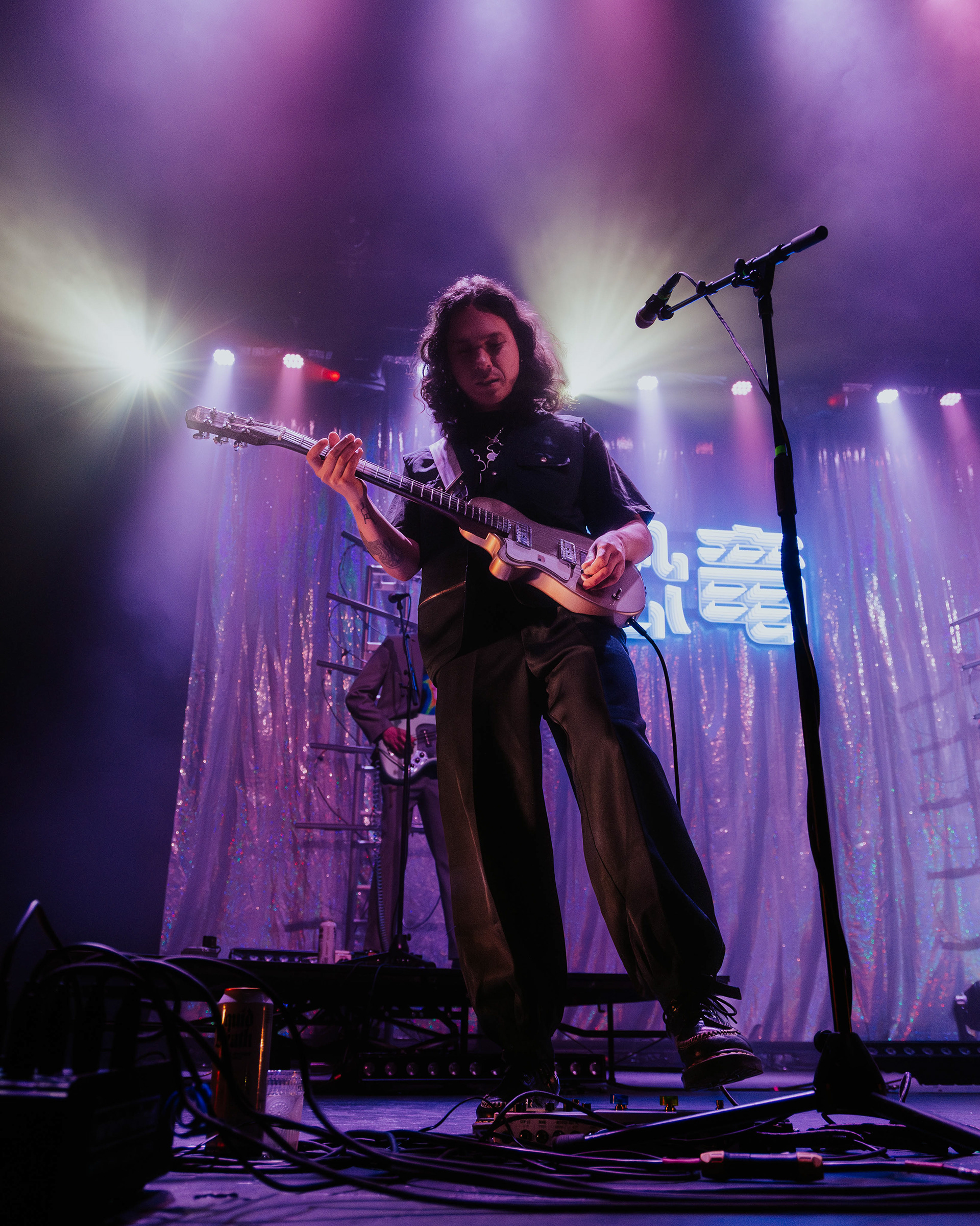 LAST DINOSAURS @ THALIA HALL 2025