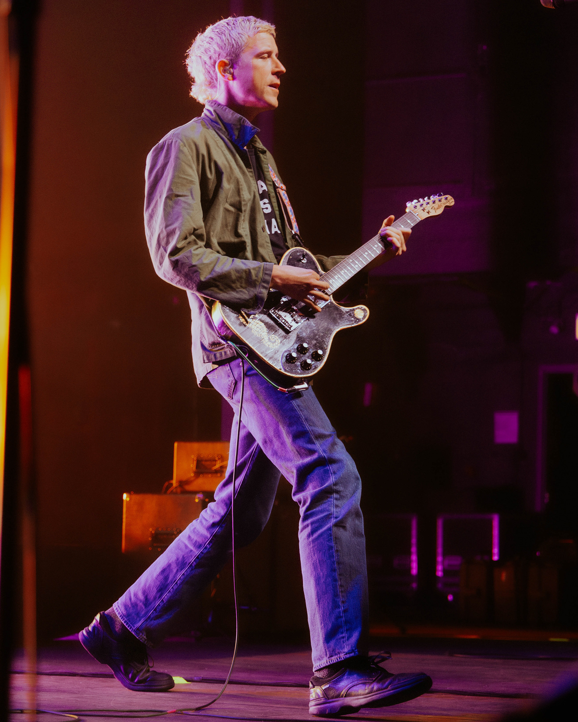 PALACE @ RIVIERA THEATRE 2025