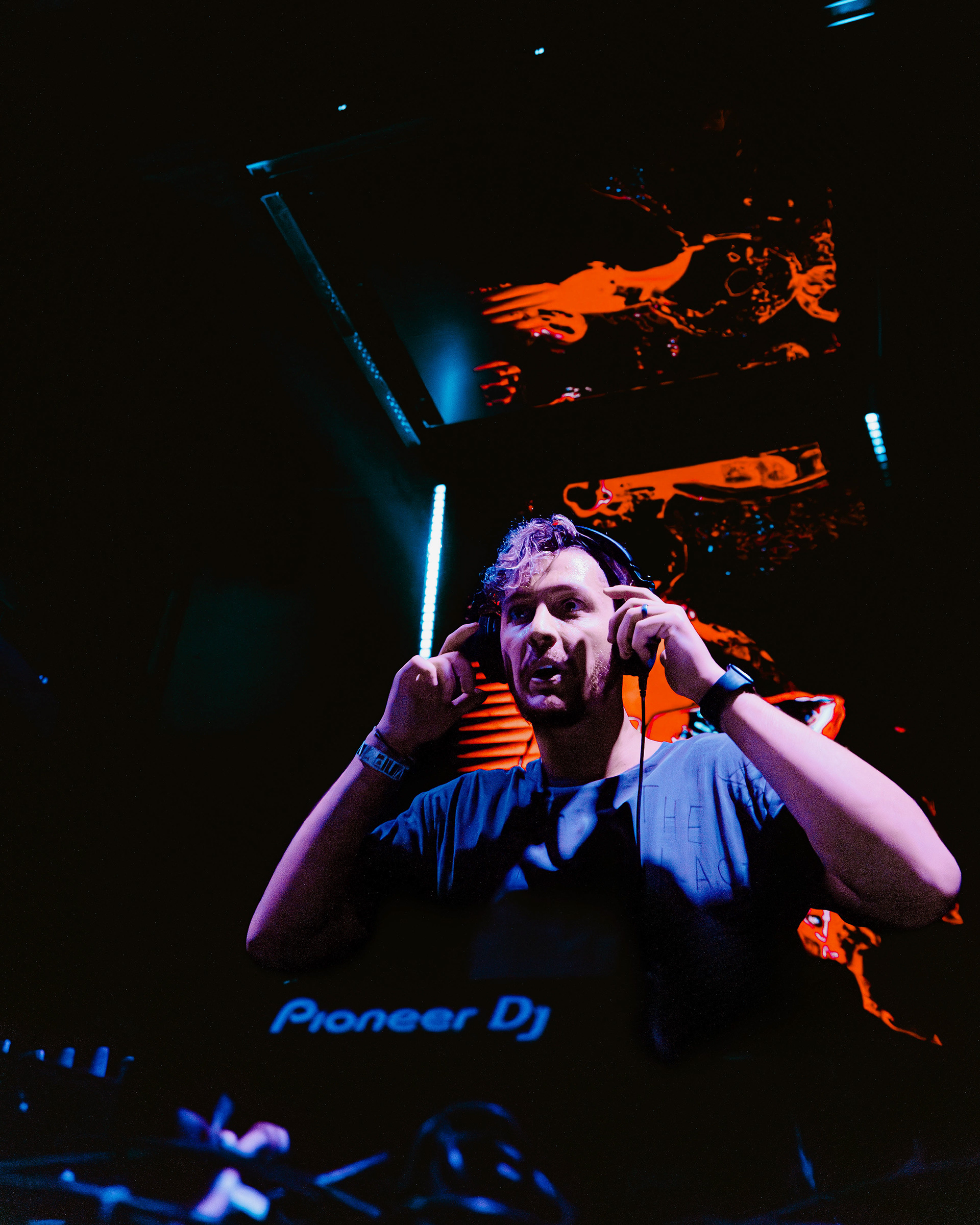 ALEX KISLOV @ PRYSM 2025