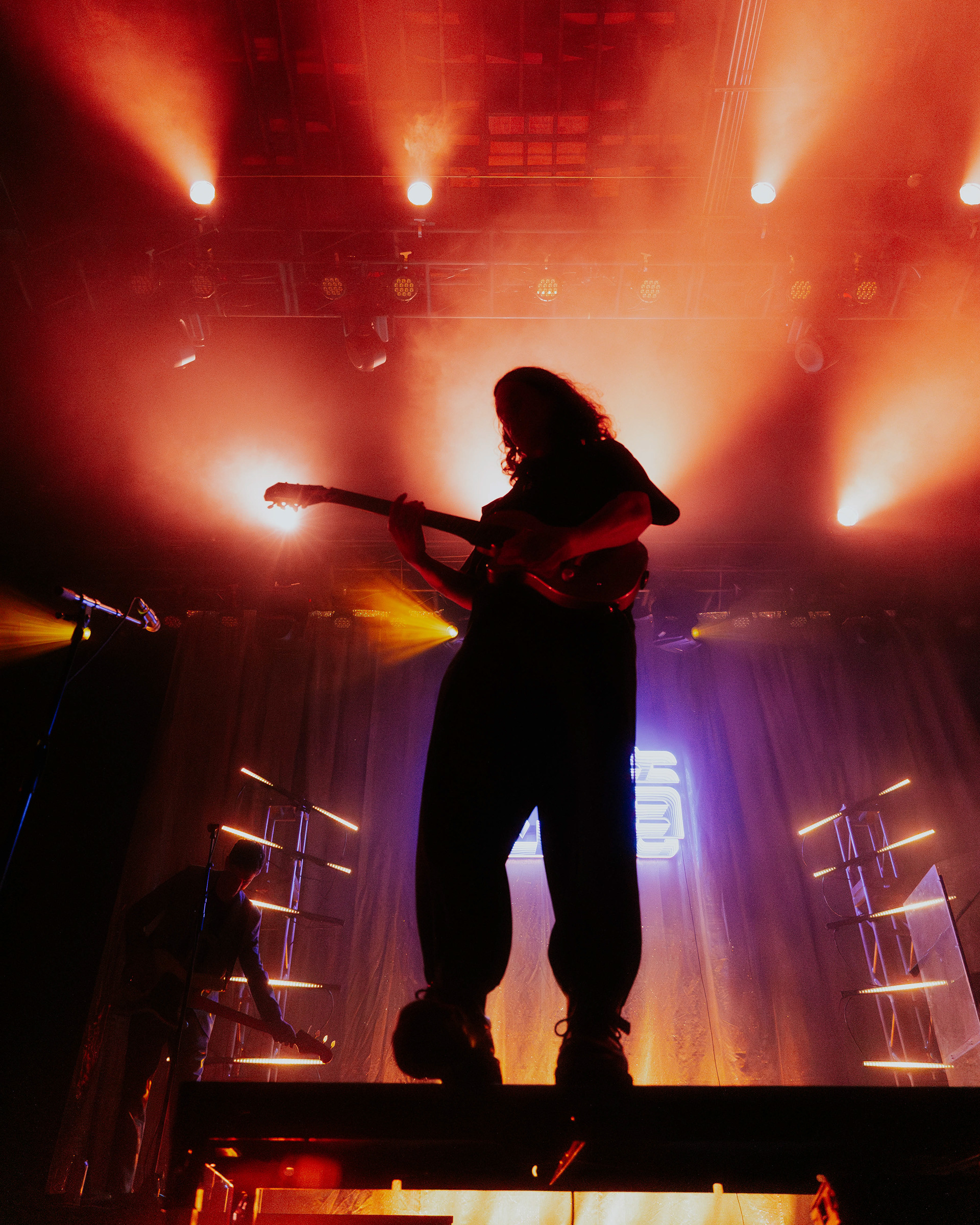 LAST DINOSAURS @ THALIA HALL 2025