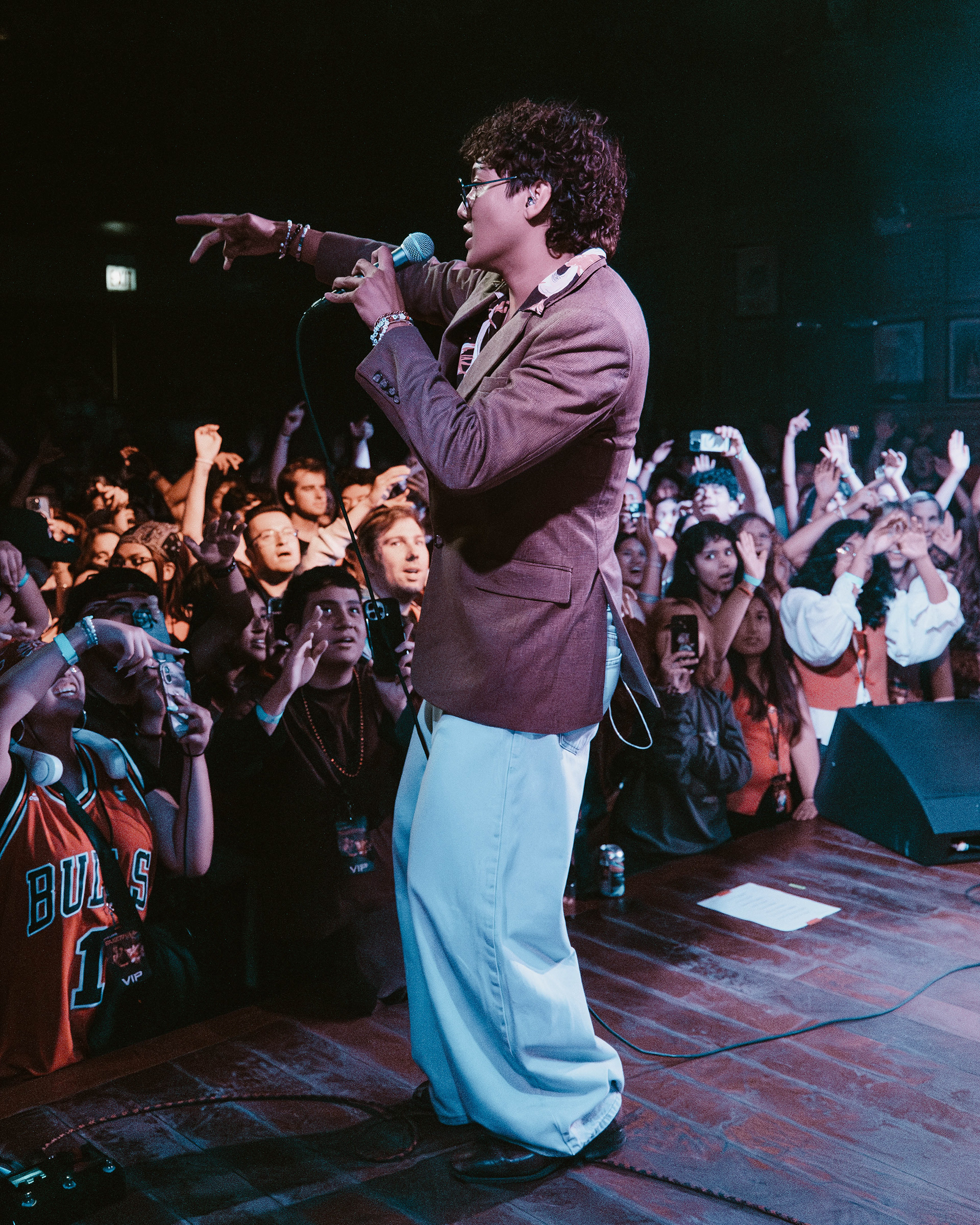 RC AVENUE @ LINCOLN HALL 2025